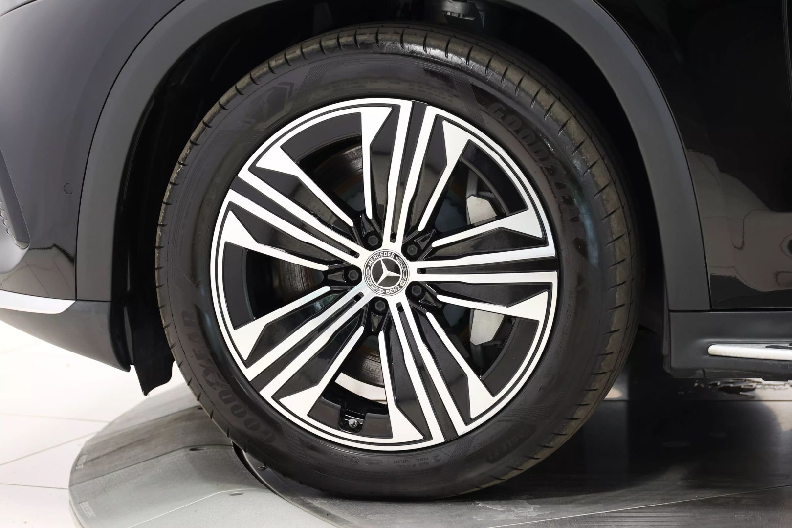 2023 Mercedes-benz Mercedes-eq Eqs Suv - Image 111