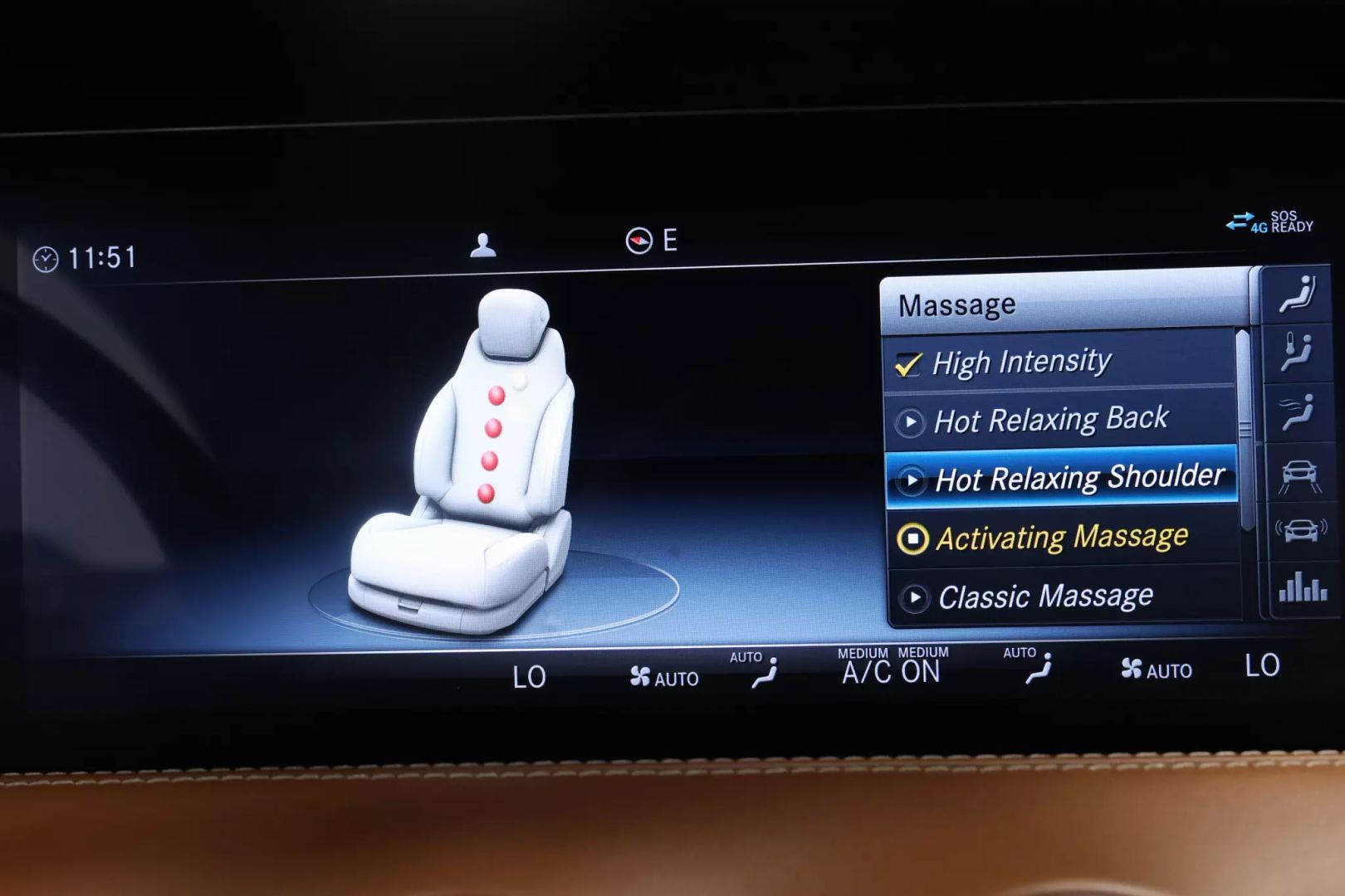 2019 Mercedes-benz S-class - Image 33