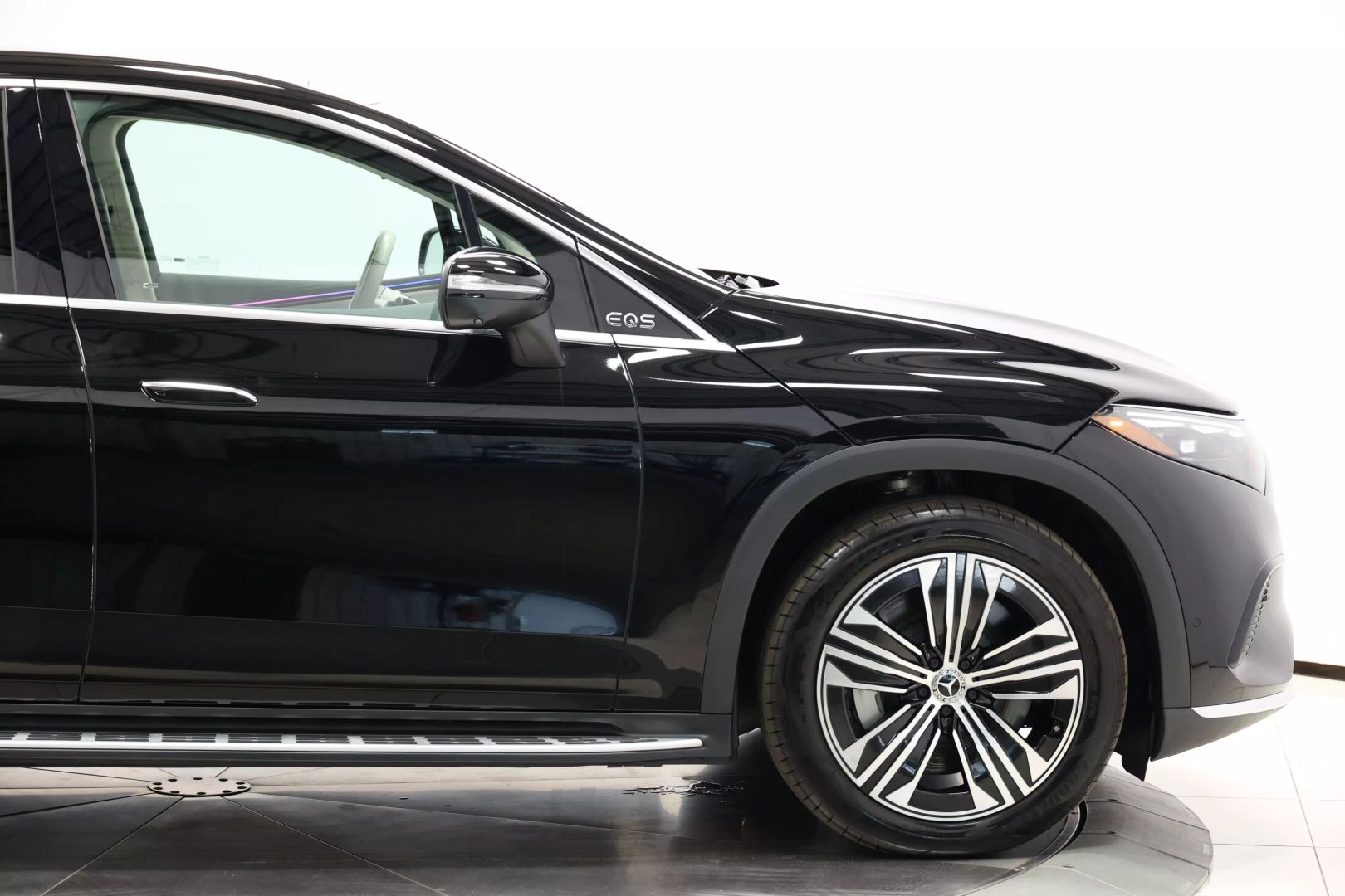 2023 Mercedes-benz Mercedes-eq Eqs Suv - Image 66