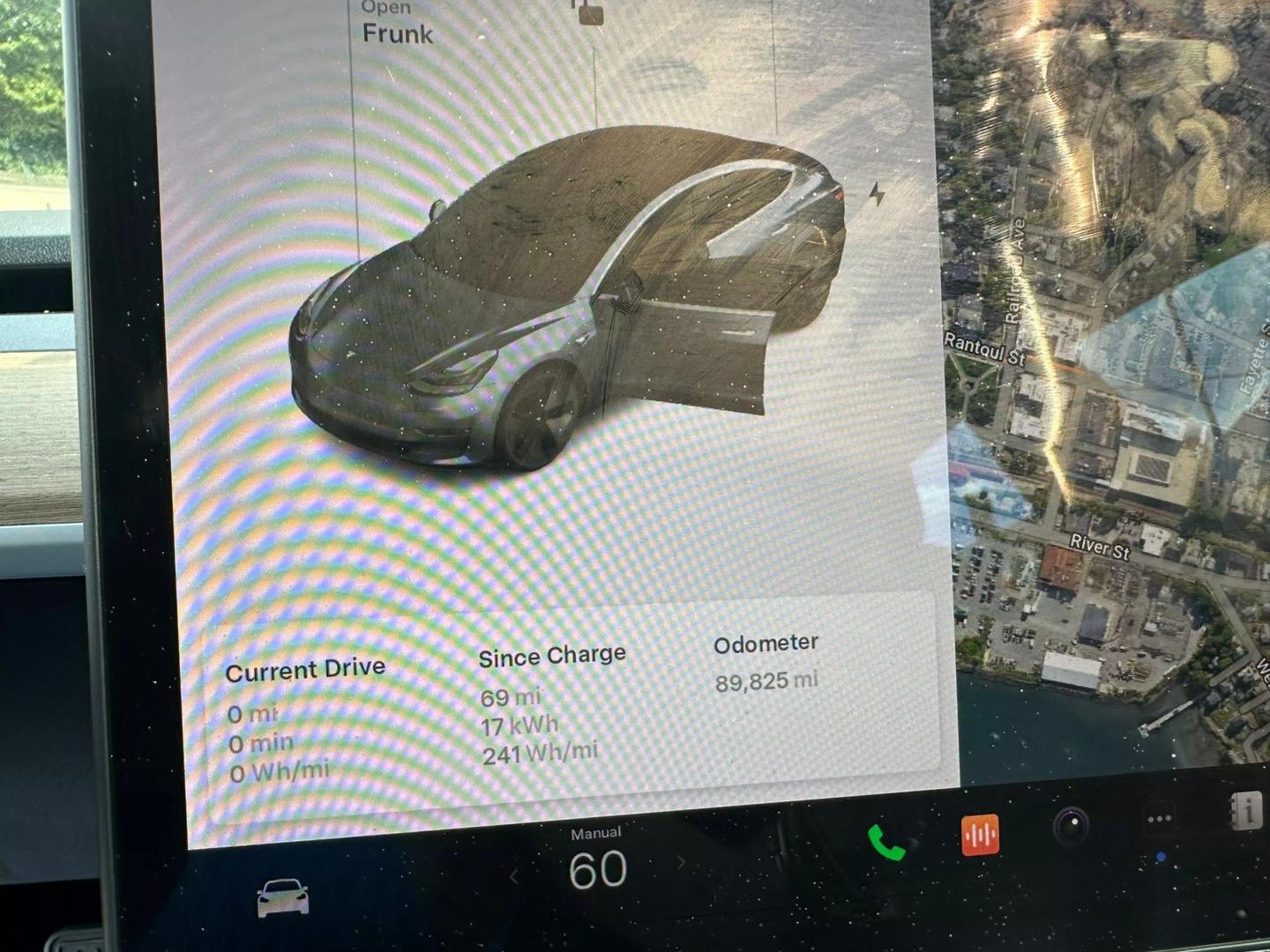 2018 Tesla Model 3 Base photo 11