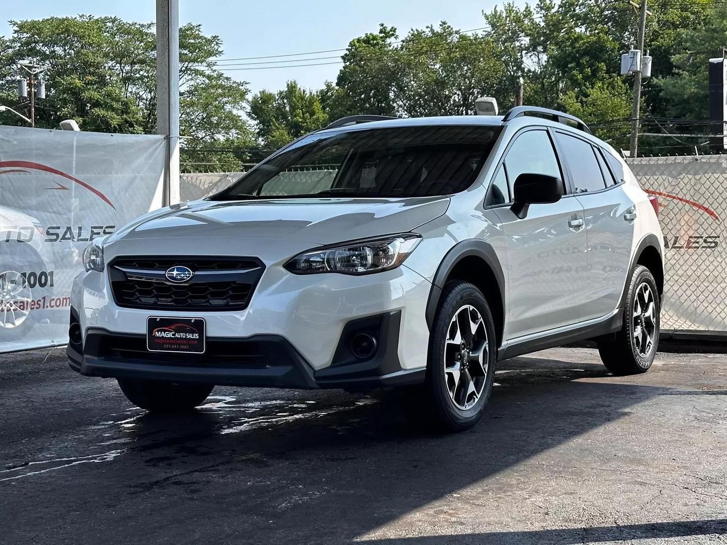 2019 Subaru Crosstrek - Image 3