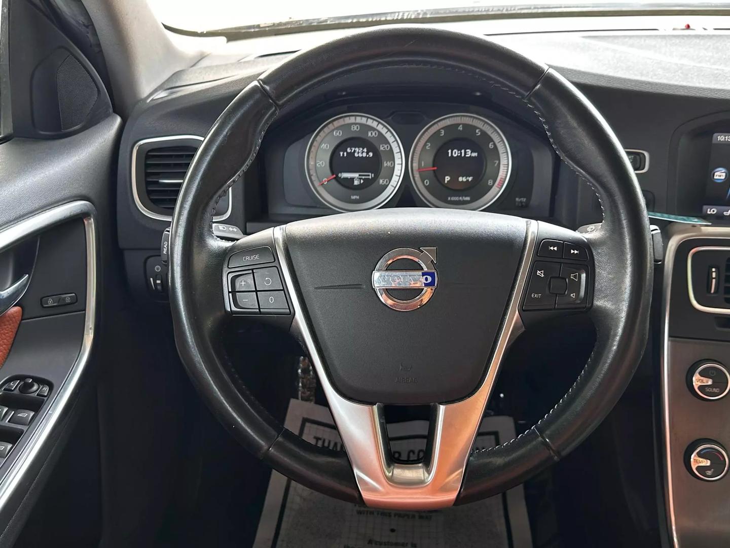 2012 Volvo S60 - Image 22