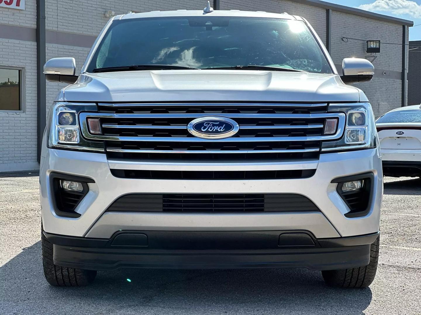 2019 Ford Expedition Max - Image 12