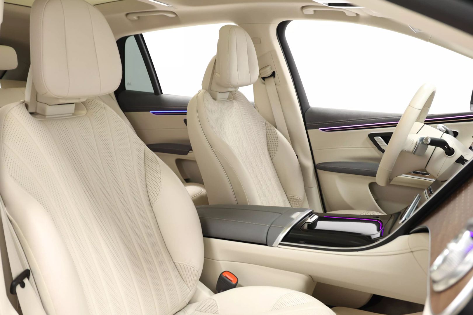2023 Mercedes-benz Mercedes-eq Eqs Suv - Image 87
