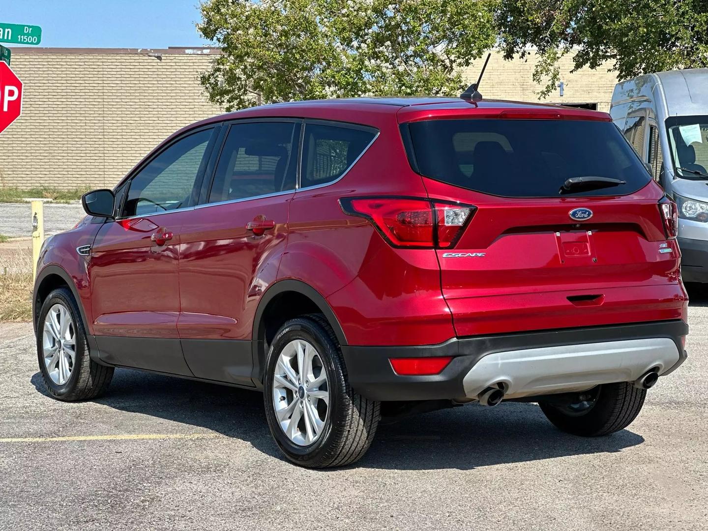 2019 Ford Escape - Image 5