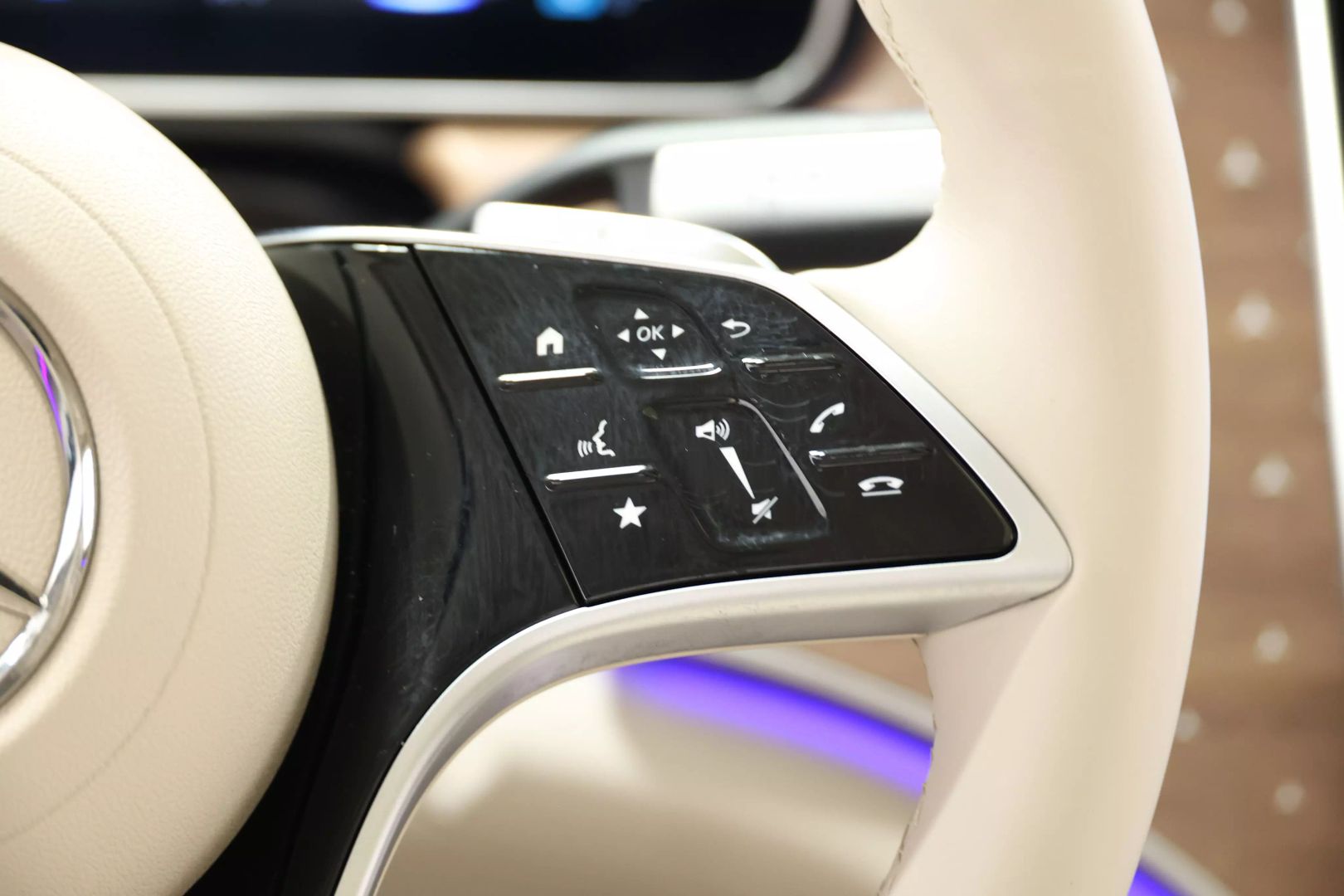 2023 Mercedes-benz Mercedes-eq Eqs Suv - Image 23