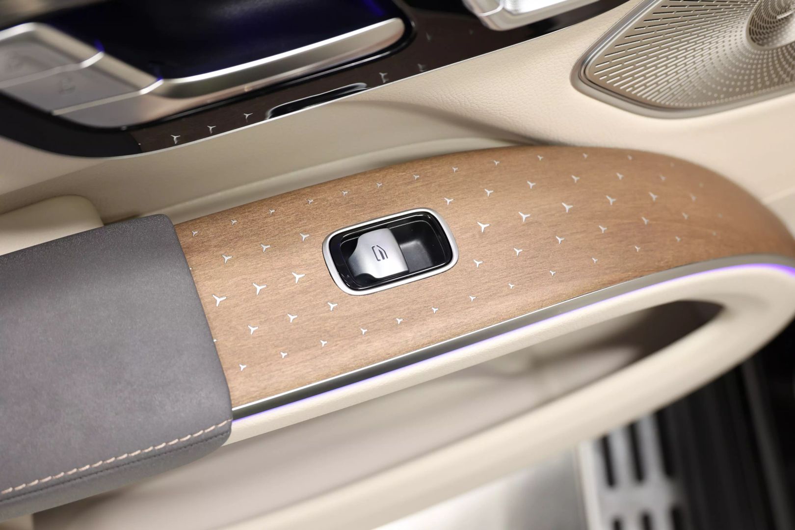 2023 Mercedes-benz Mercedes-eq Eqs Suv - Image 46