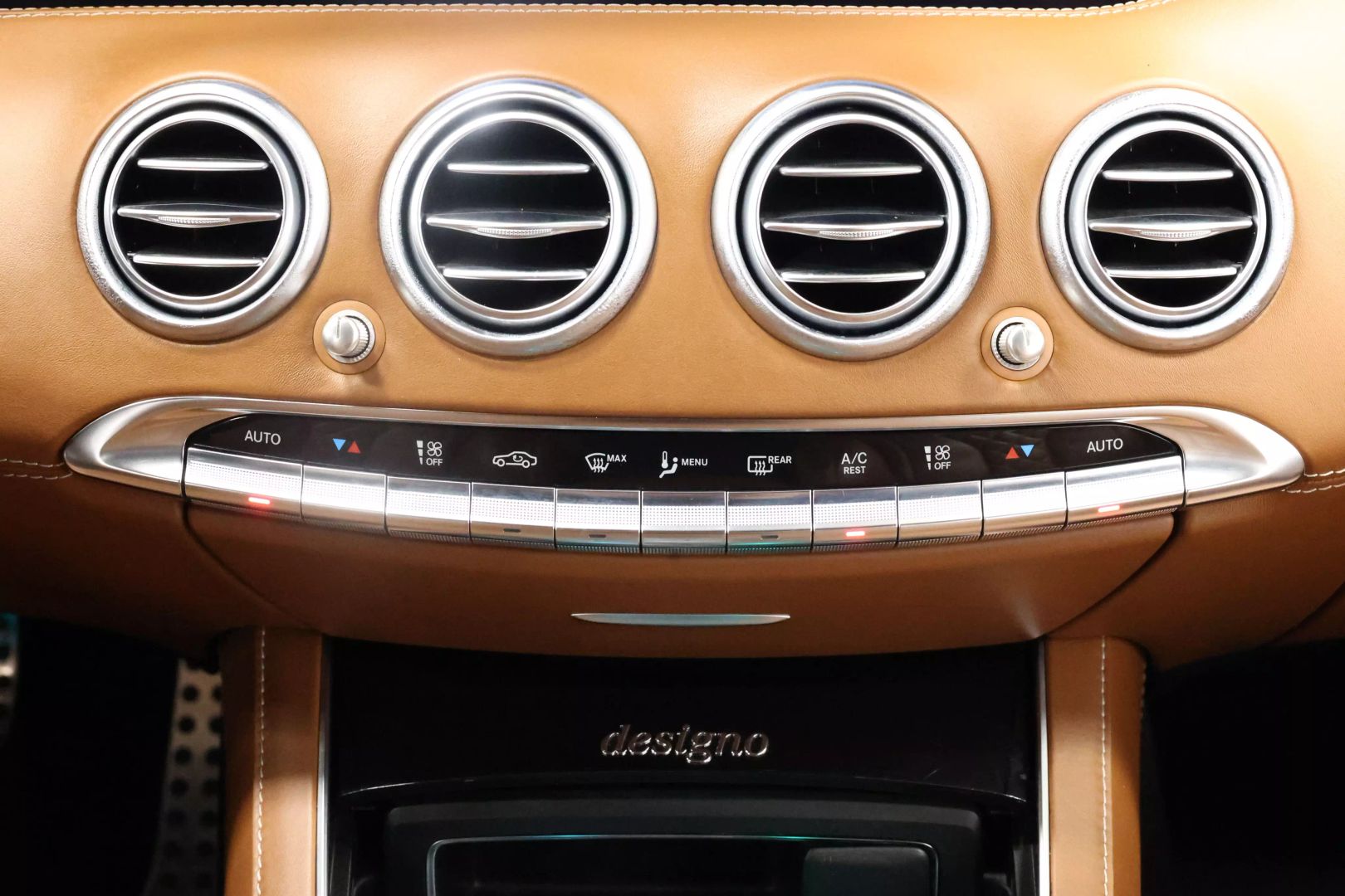 2019 Mercedes-benz S-class - Image 40