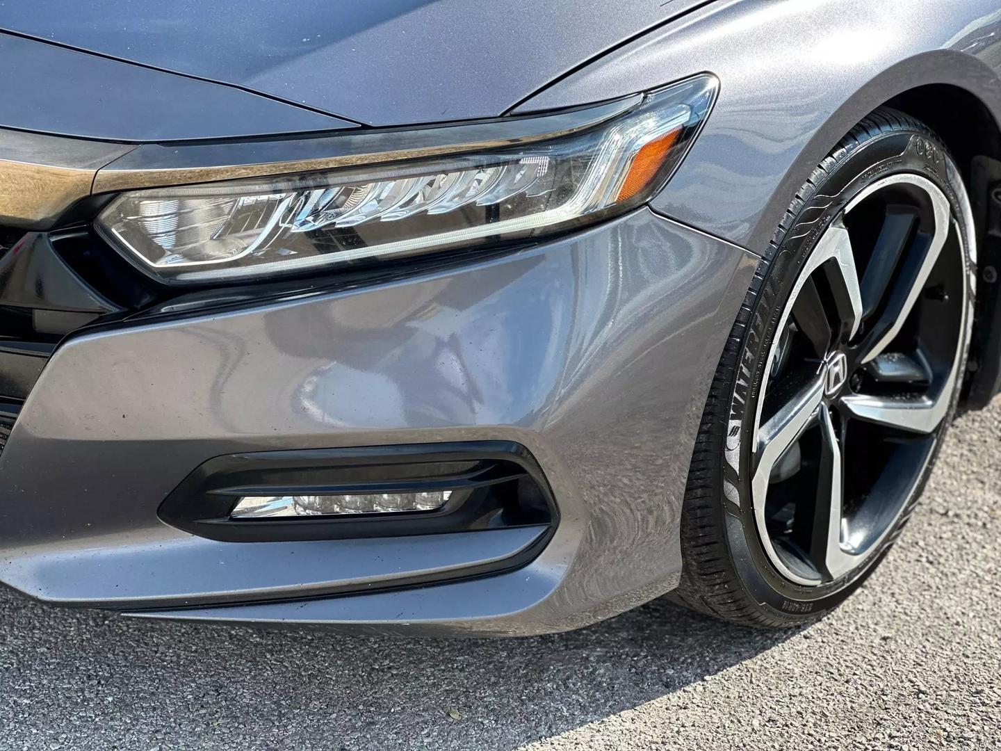 2019 Honda Accord - Image 13