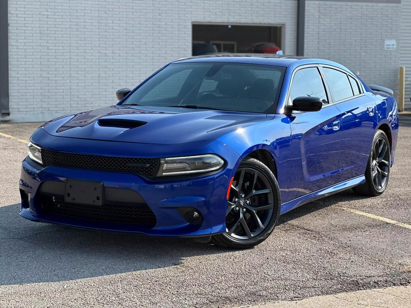 2020 Dodge Charger - Image 2