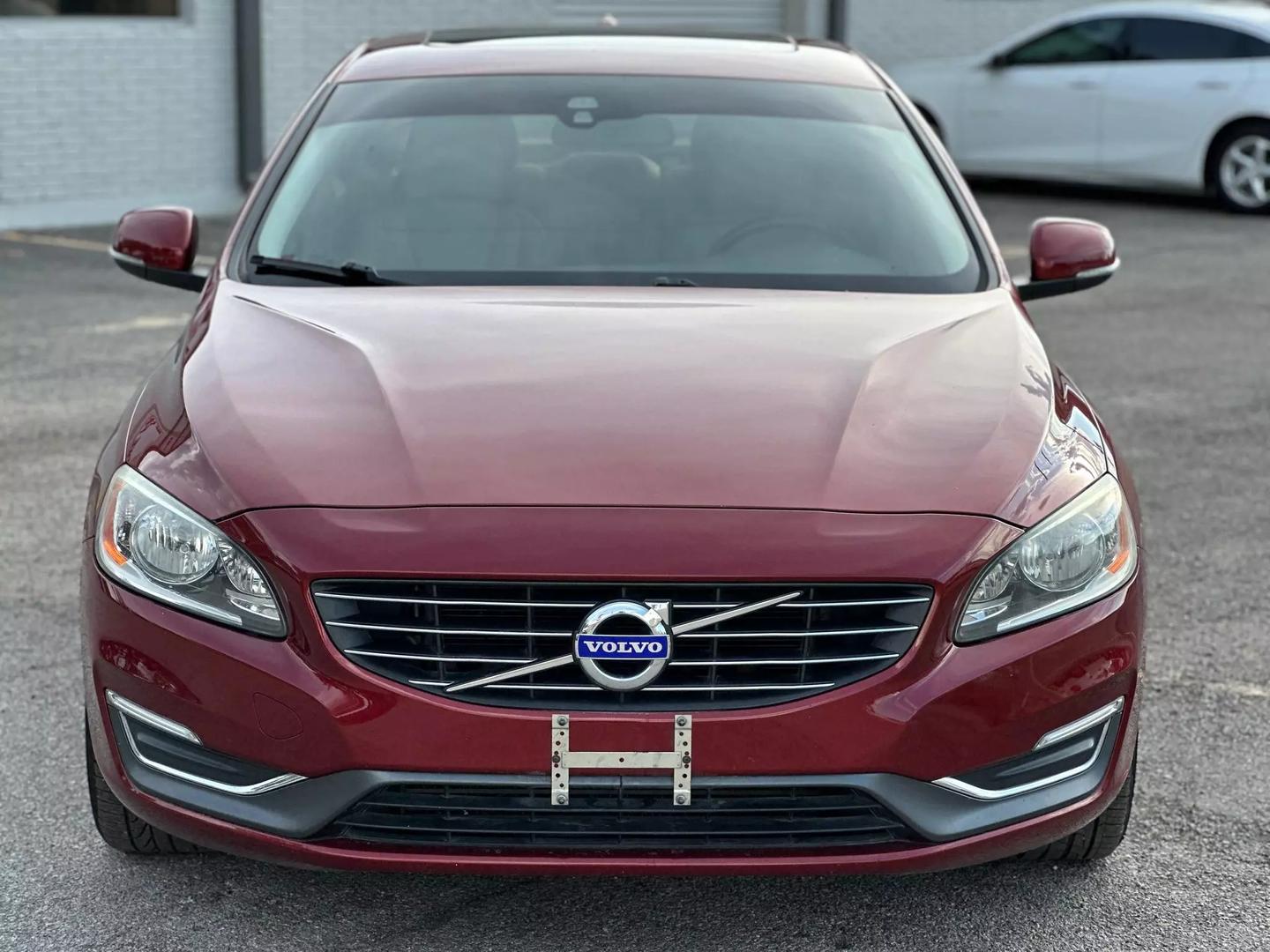 2014 Volvo S60 - Image 11