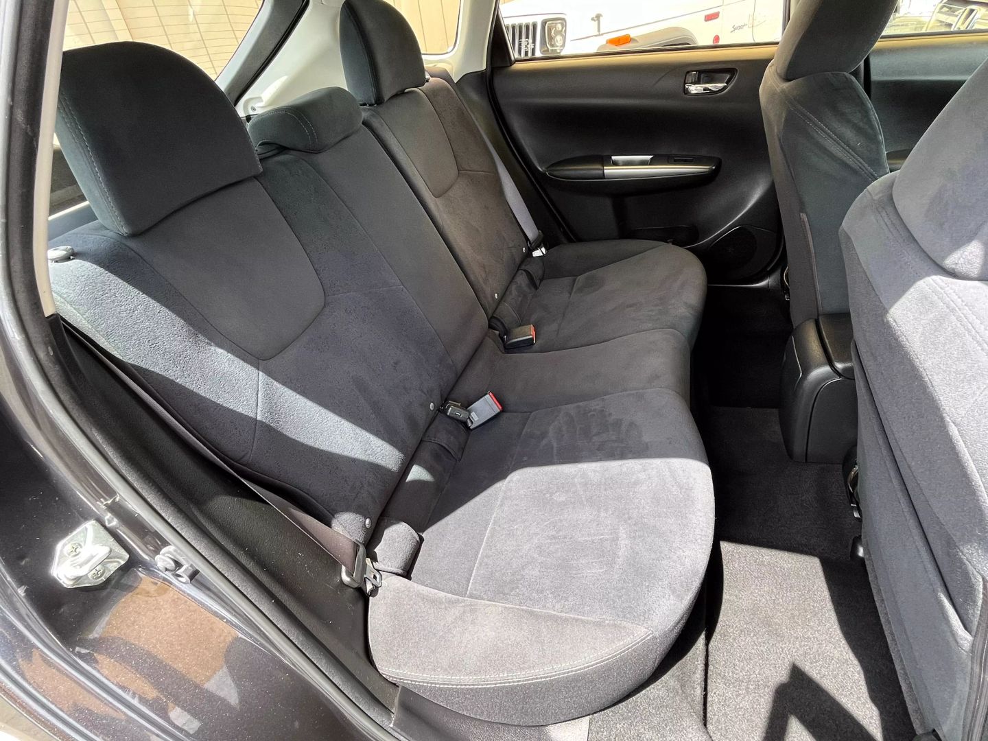 2011 Subaru Impreza  Vin: Jf1gh6a6xbh830511 Stock Id: 830511 - Image 16