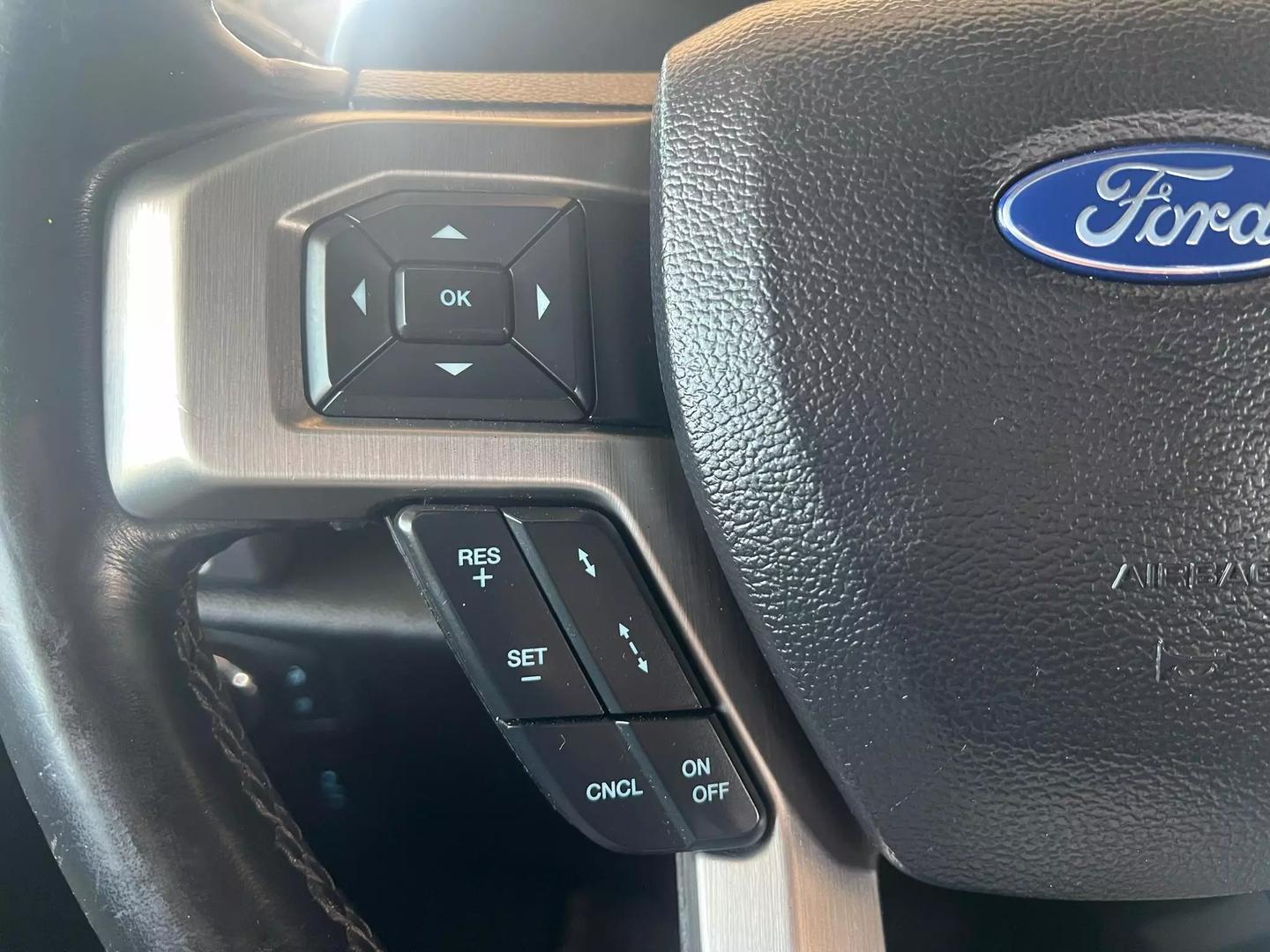 2019 Ford F150 Supercrew Cab - Image 29