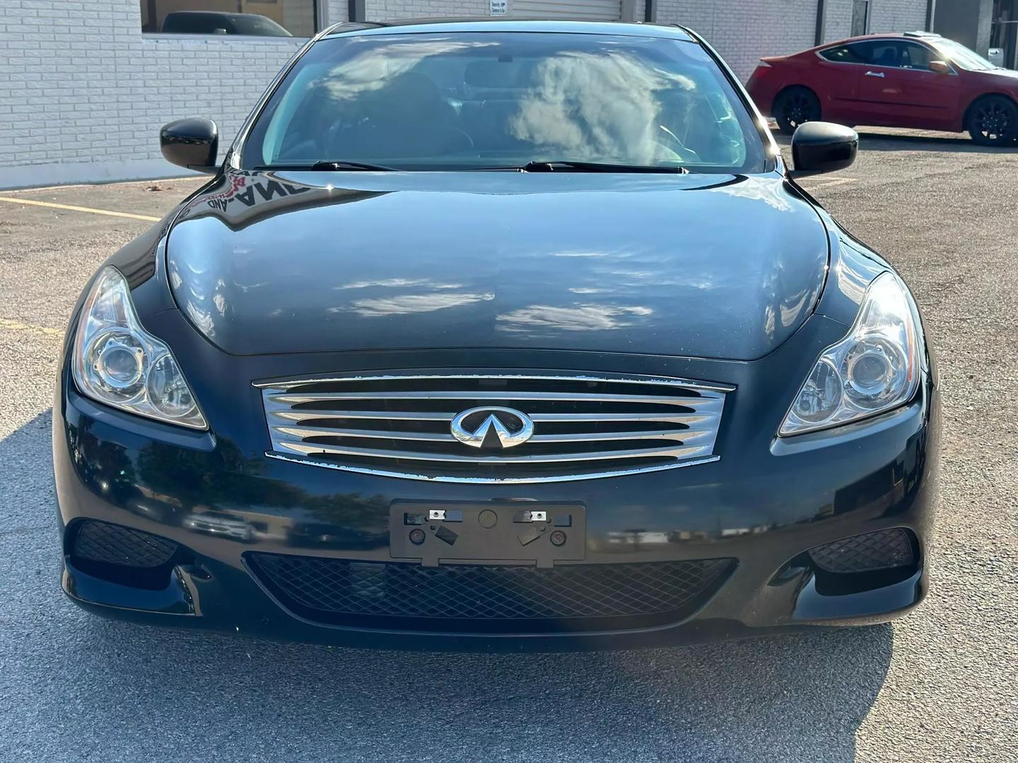 2008 Infiniti G - Image 19