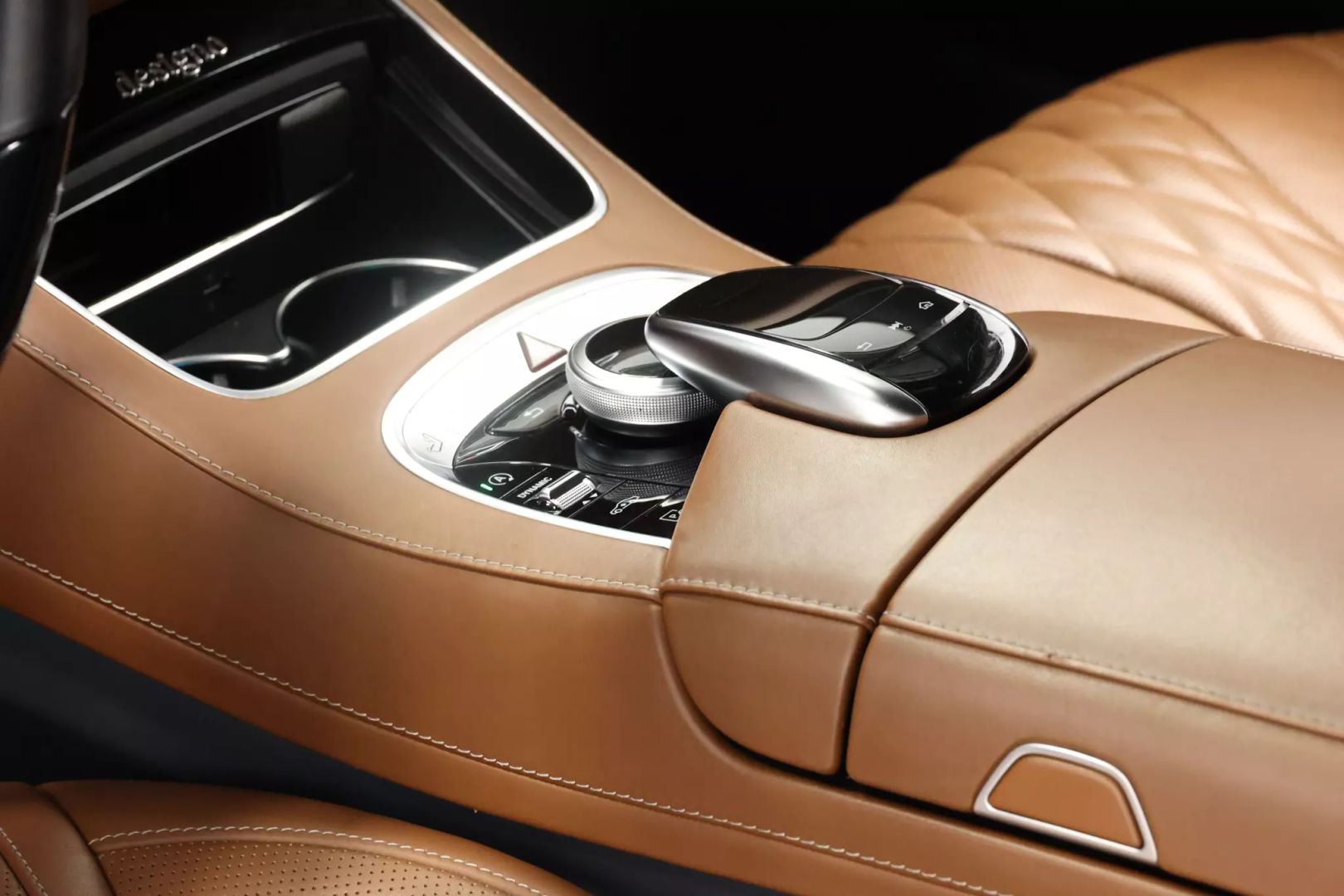 2019 Mercedes-benz S-class - Image 36