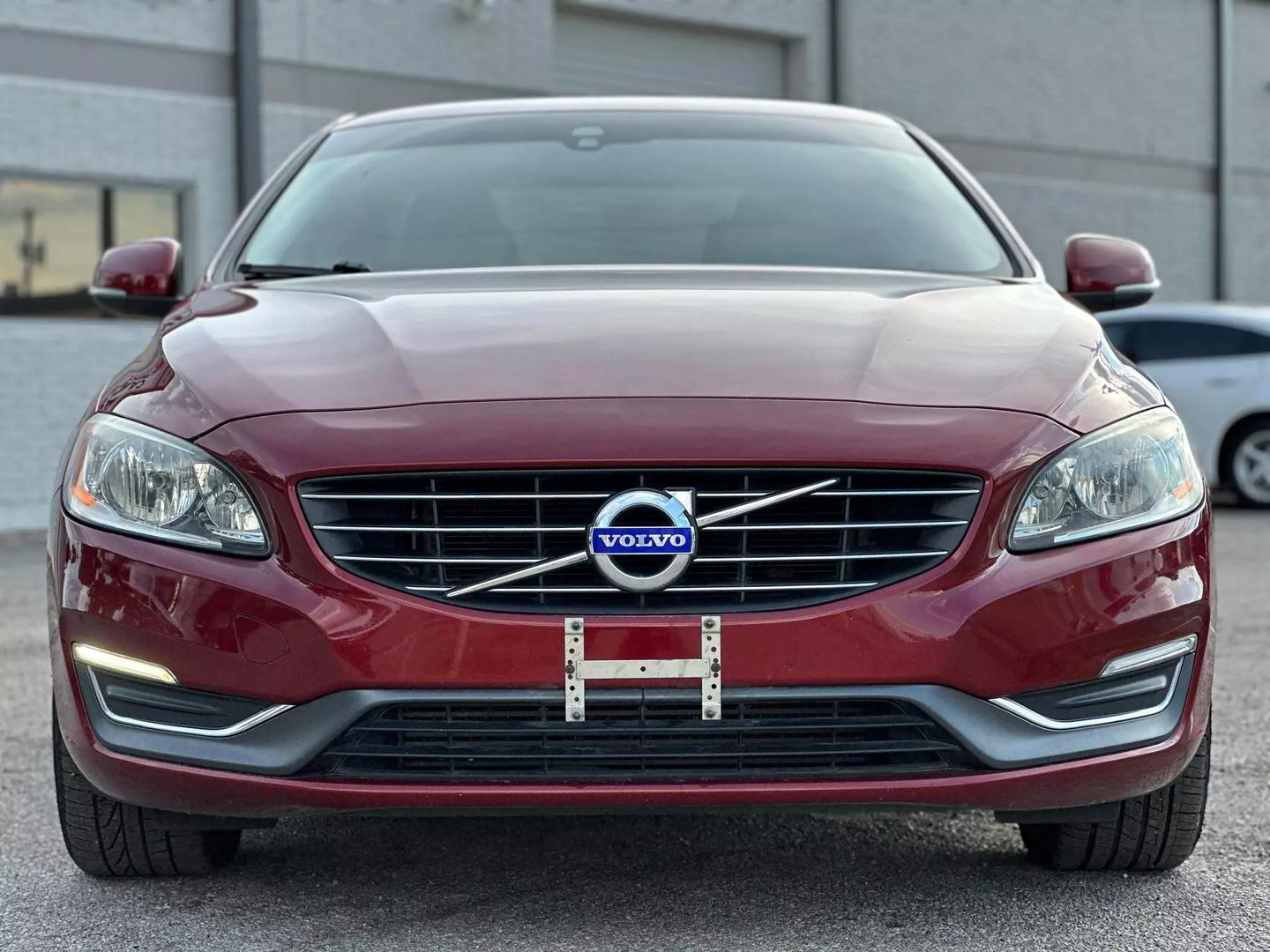 2014 Volvo S60 - Image 12