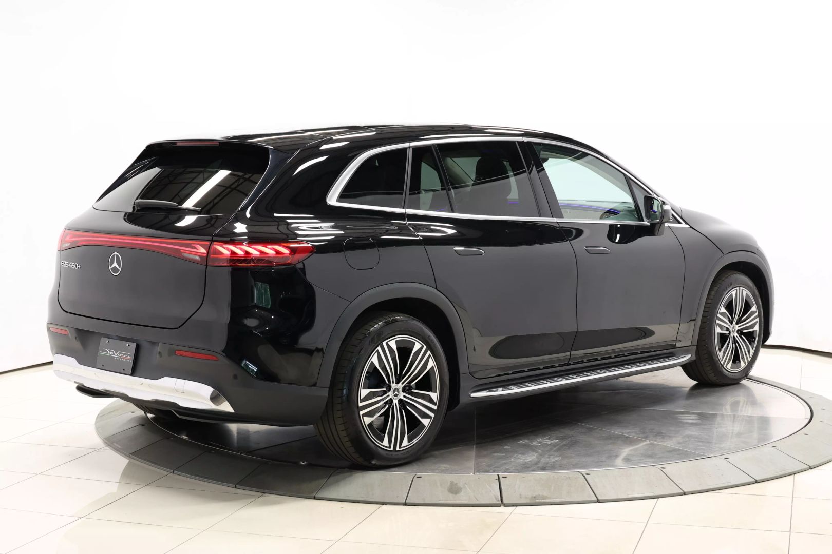 2023 Mercedes-benz Mercedes-eq Eqs Suv - Image 63