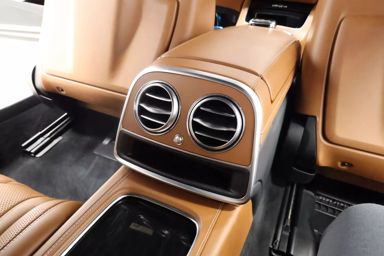 2019 Mercedes-benz S-class - Image 58
