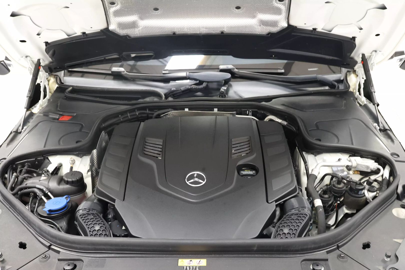 2019 Mercedes-benz S-class - Image 83