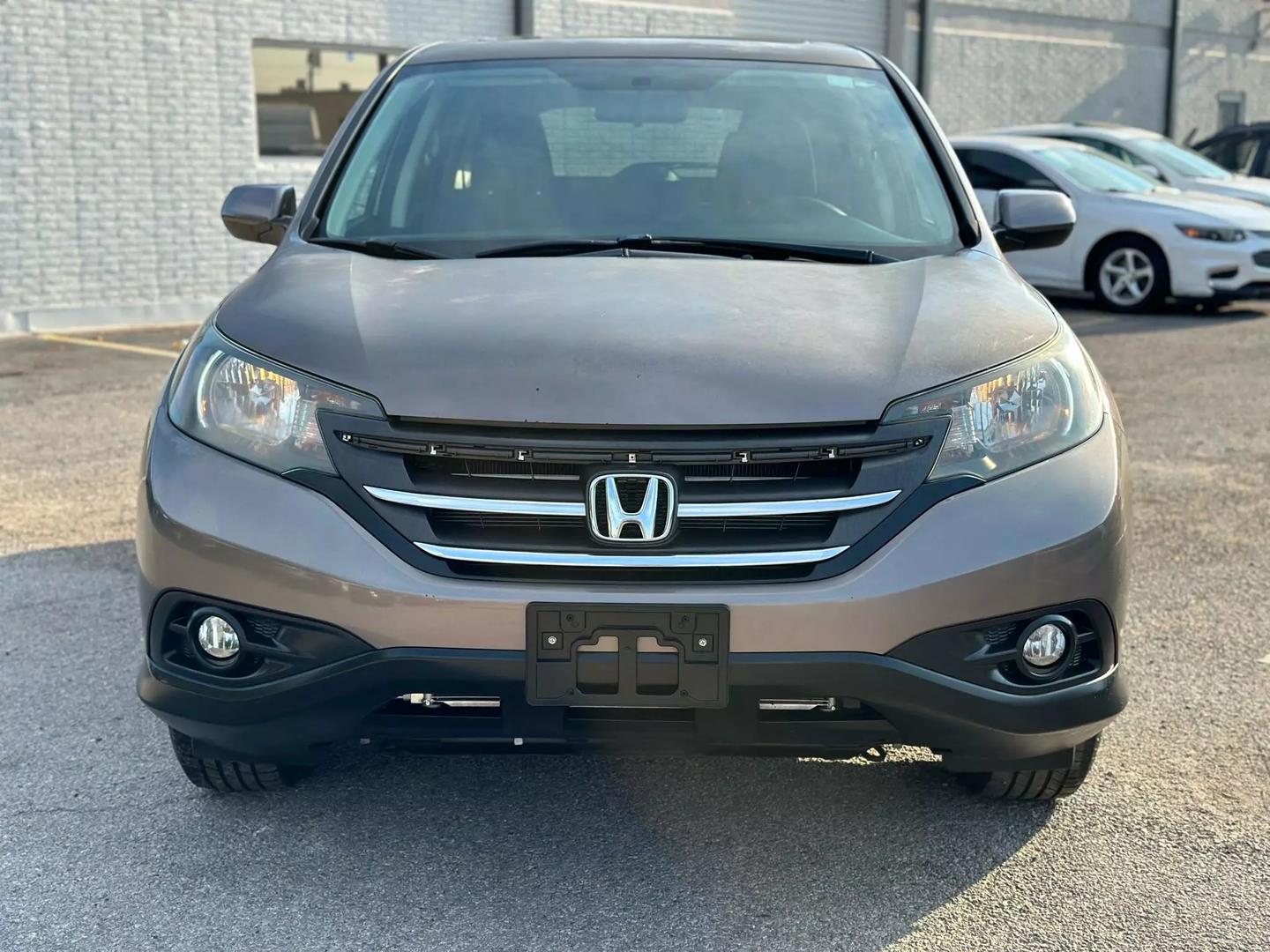 2013 Honda Cr-v - Image 15