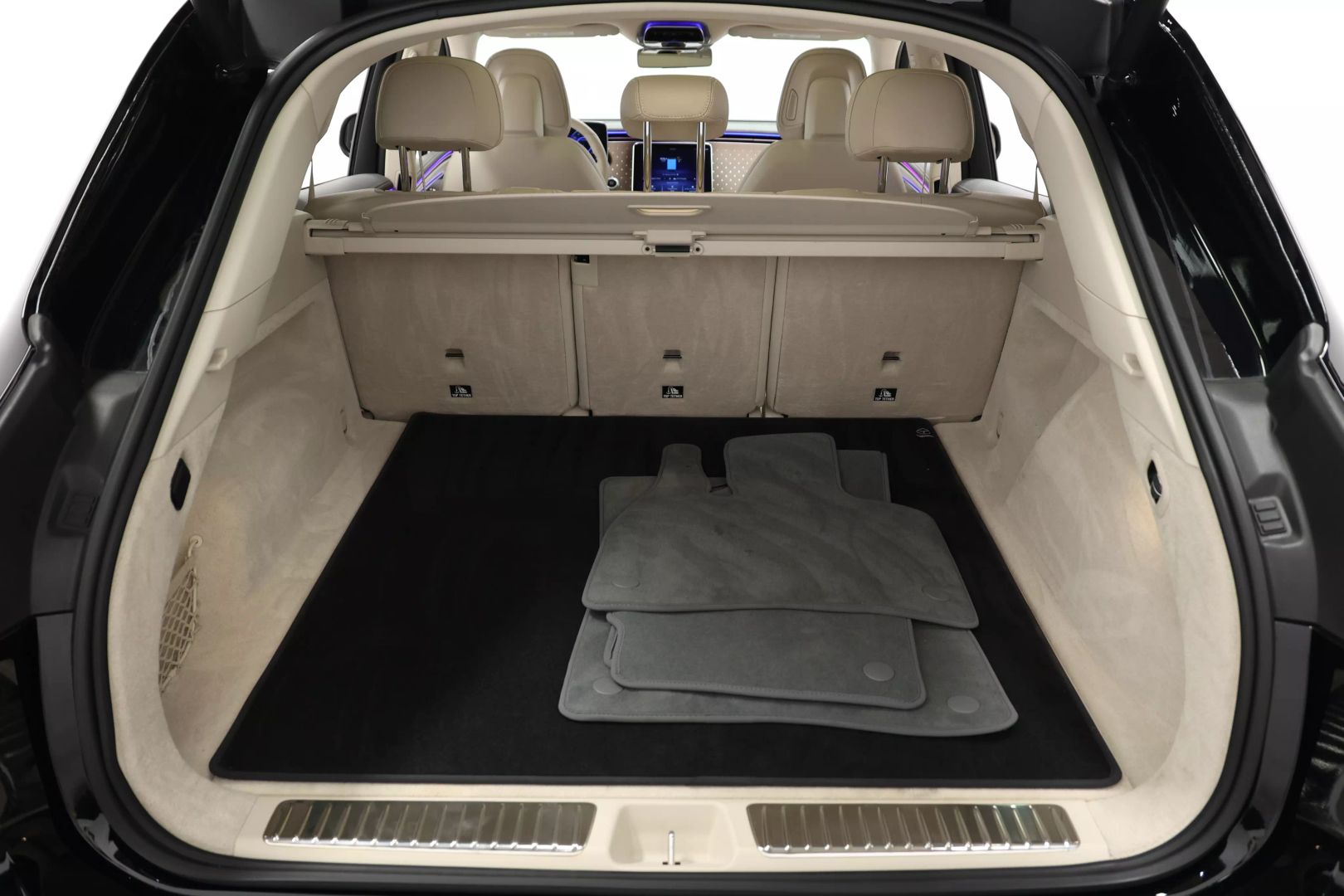 2023 Mercedes-benz Mercedes-eq Eqs Suv - Image 60