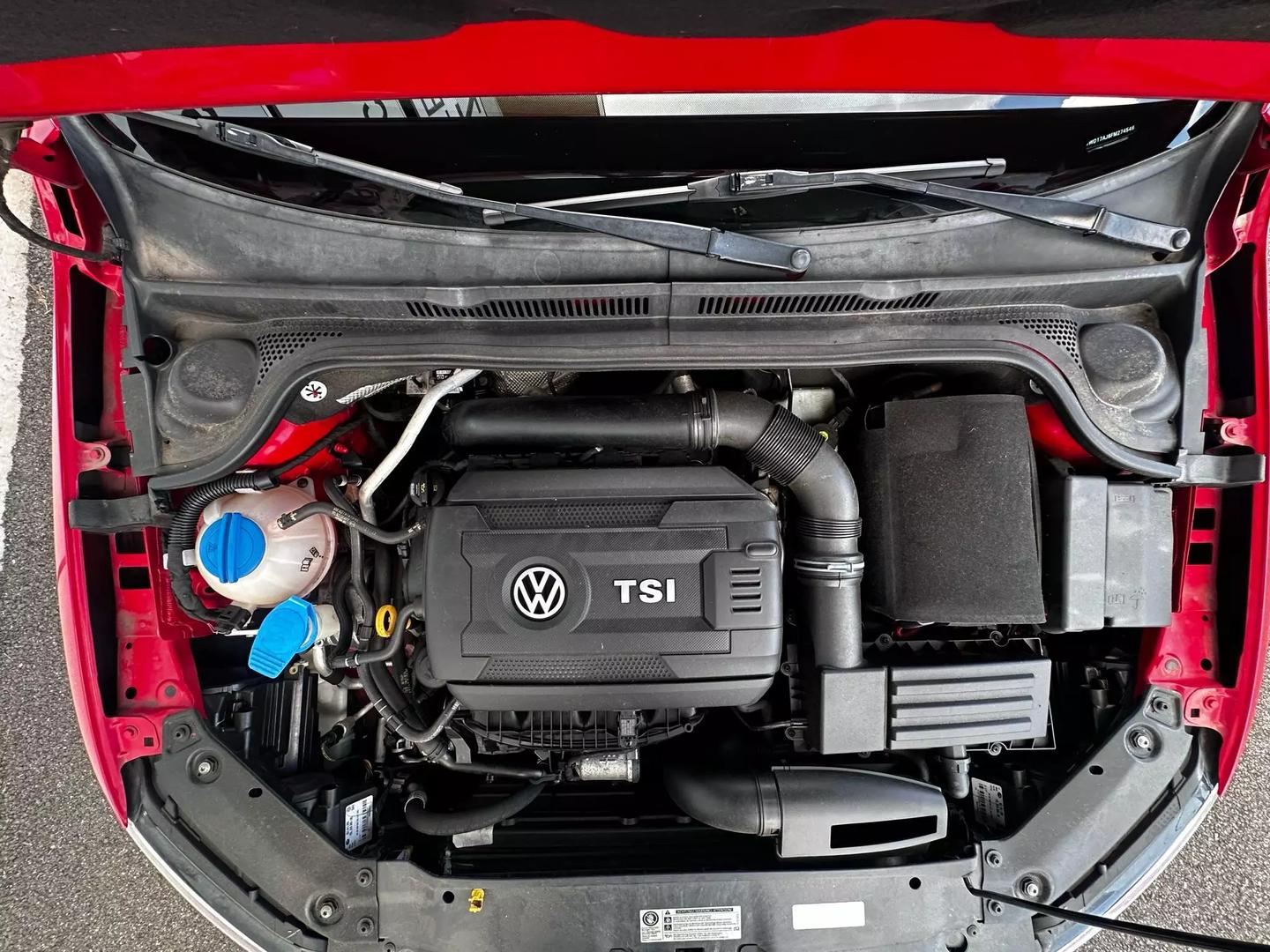 2015 Volkswagen Jetta - Image 40