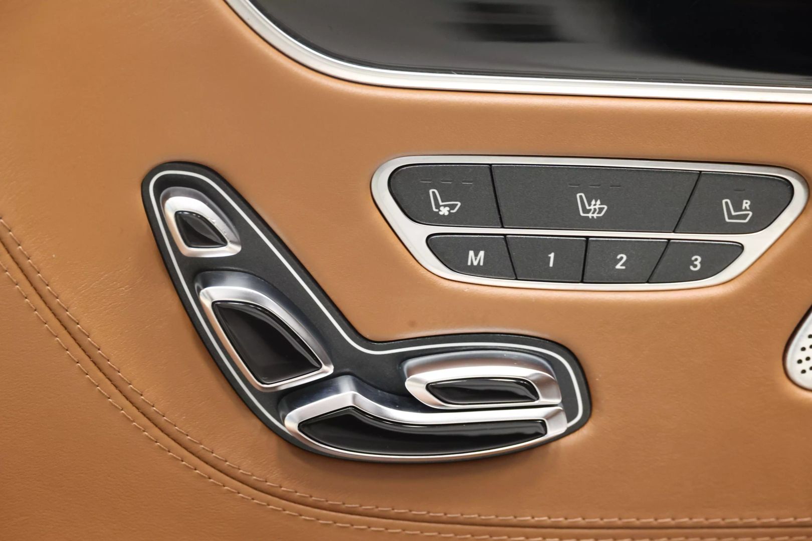 2019 Mercedes-benz S-class - Image 11
