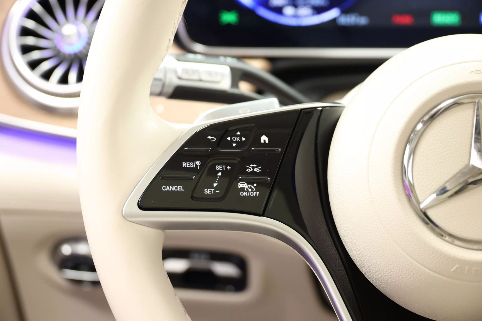 2023 Mercedes-benz Mercedes-eq Eqs Suv - Image 21