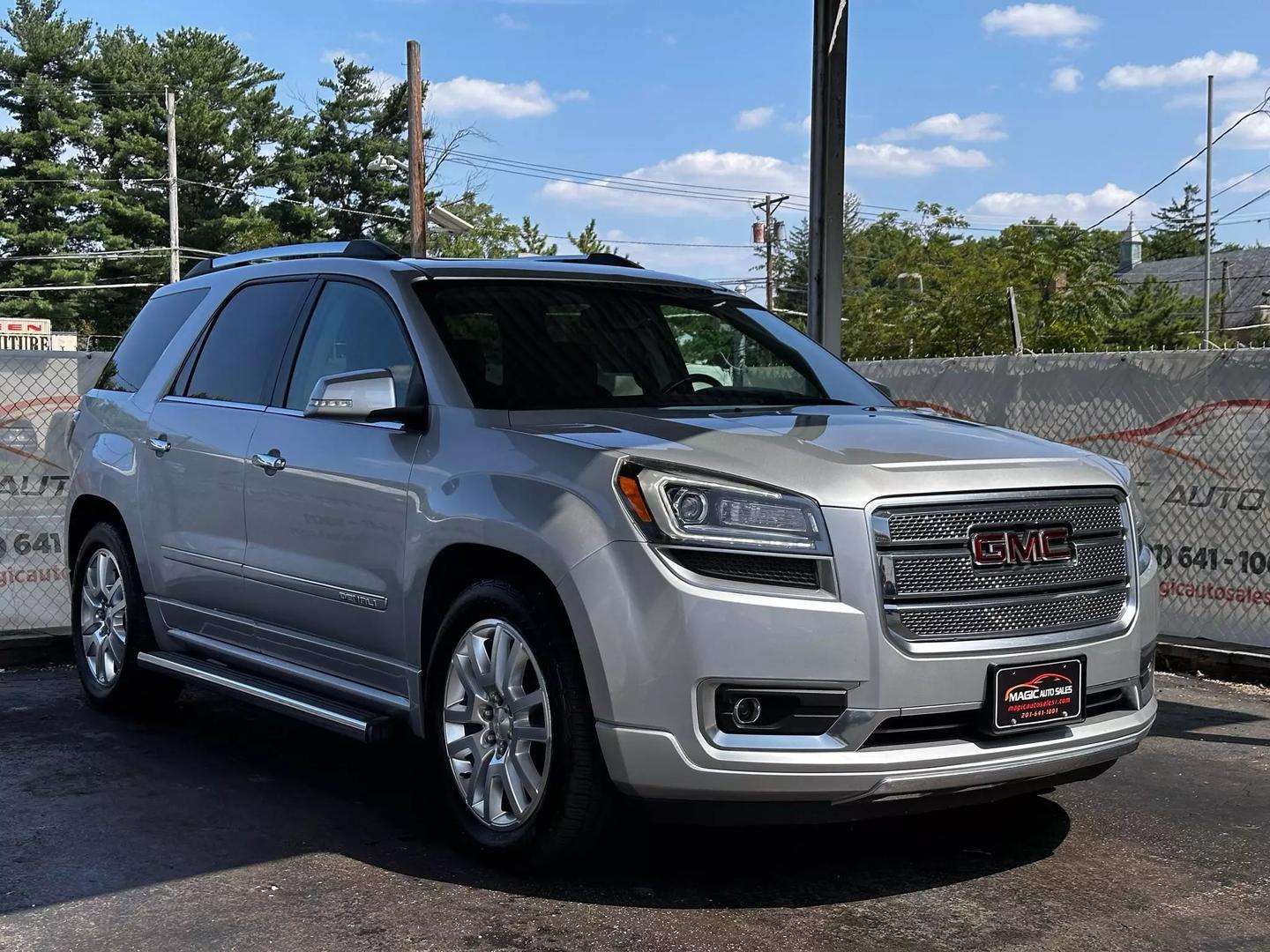 2016 Gmc Acadia - Image 6