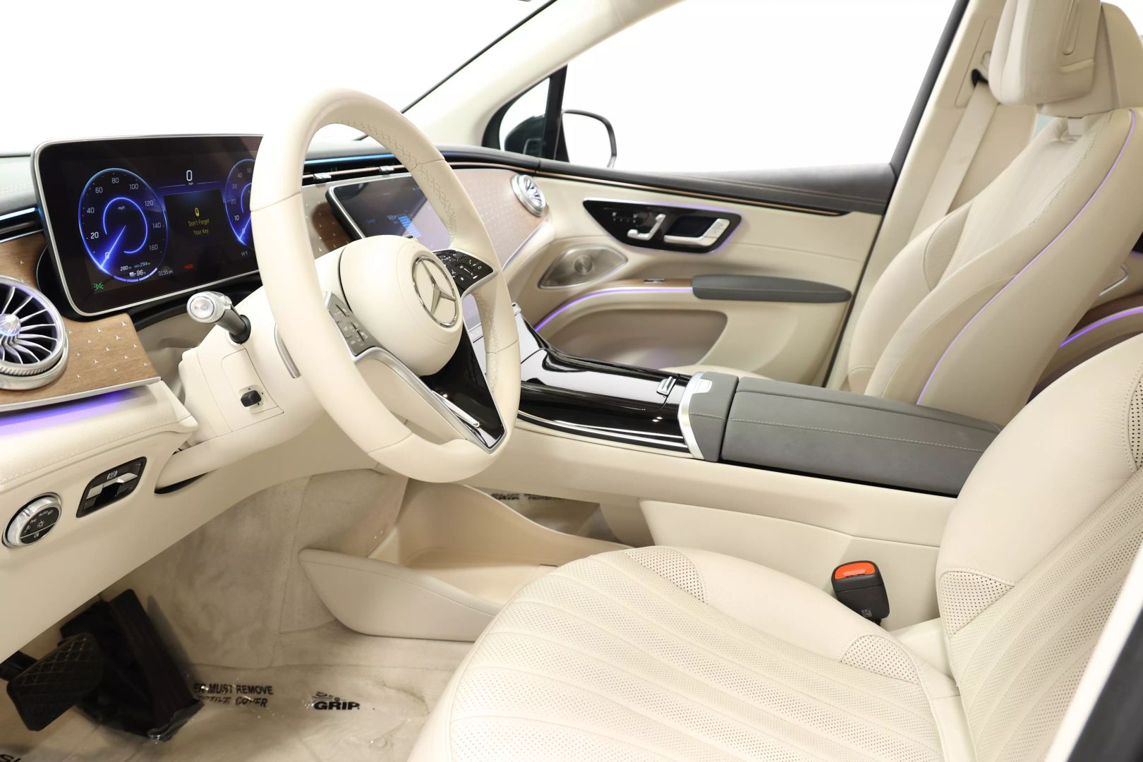2023 Mercedes-benz Mercedes-eq Eqs Suv - Image 29