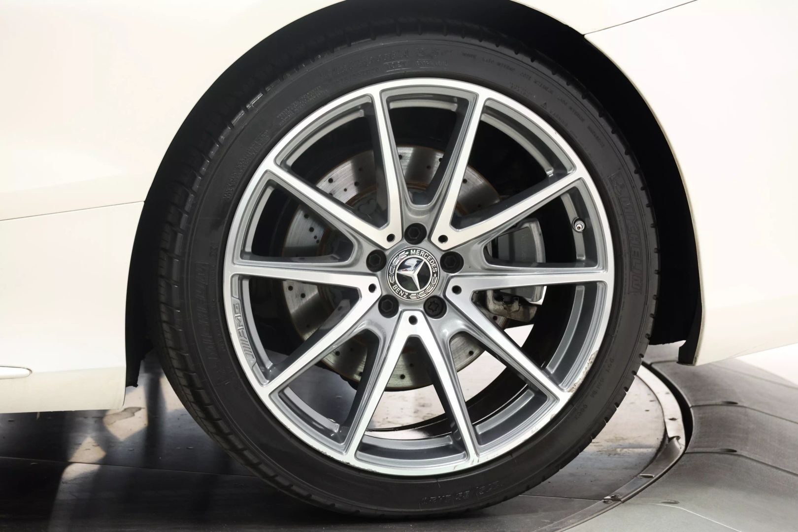 2019 Mercedes-benz S-class - Image 87