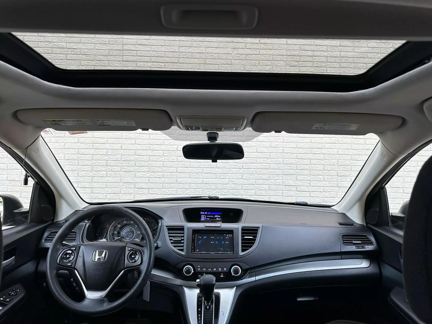 2013 Honda Cr-v - Image 31