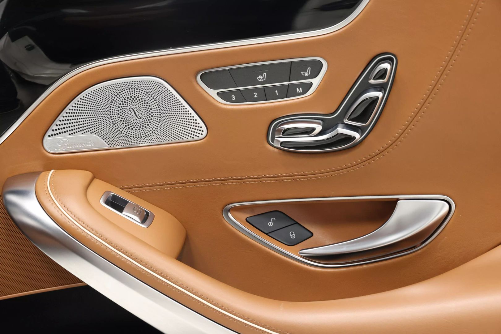 2019 Mercedes-benz S-class - Image 62