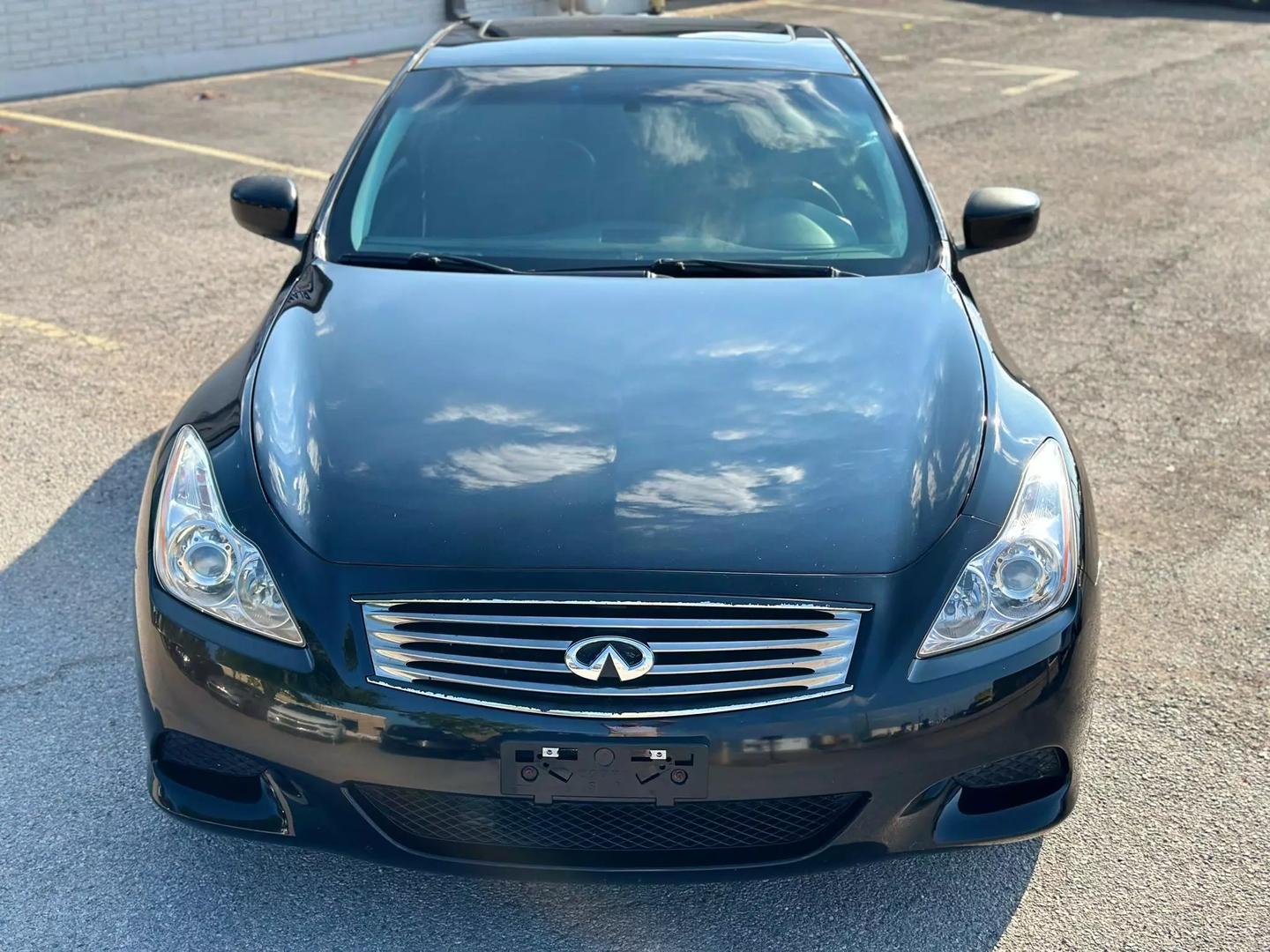 2008 Infiniti G - Image 18