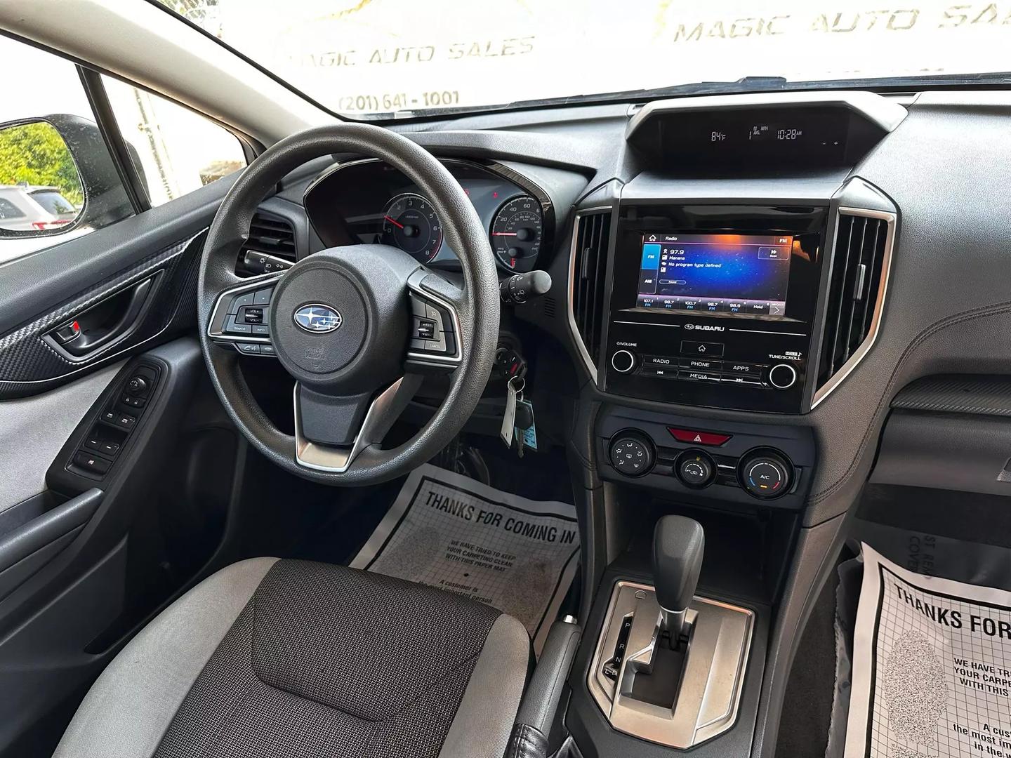 2019 Subaru Crosstrek - Image 21