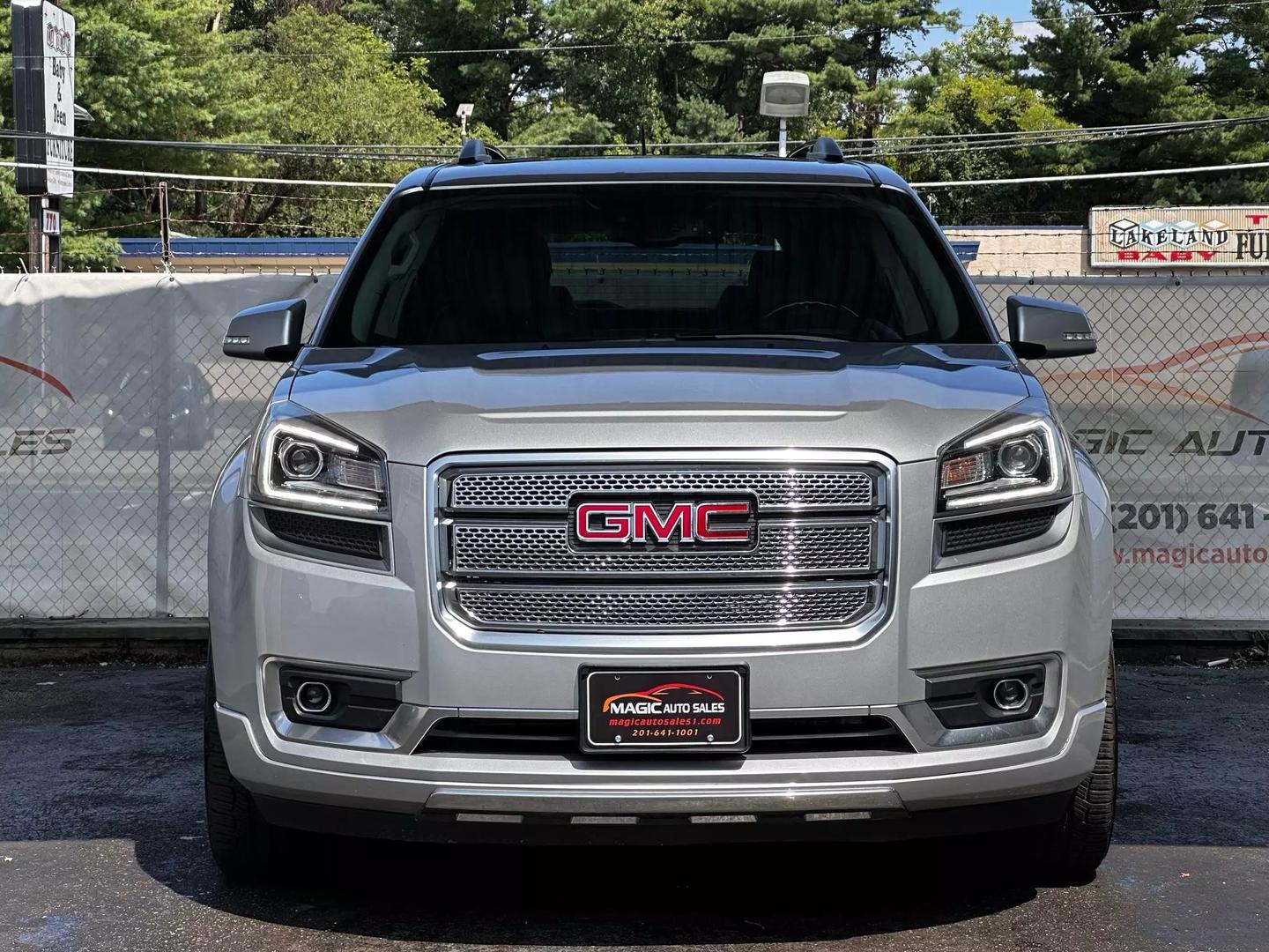 2016 Gmc Acadia - Image 5