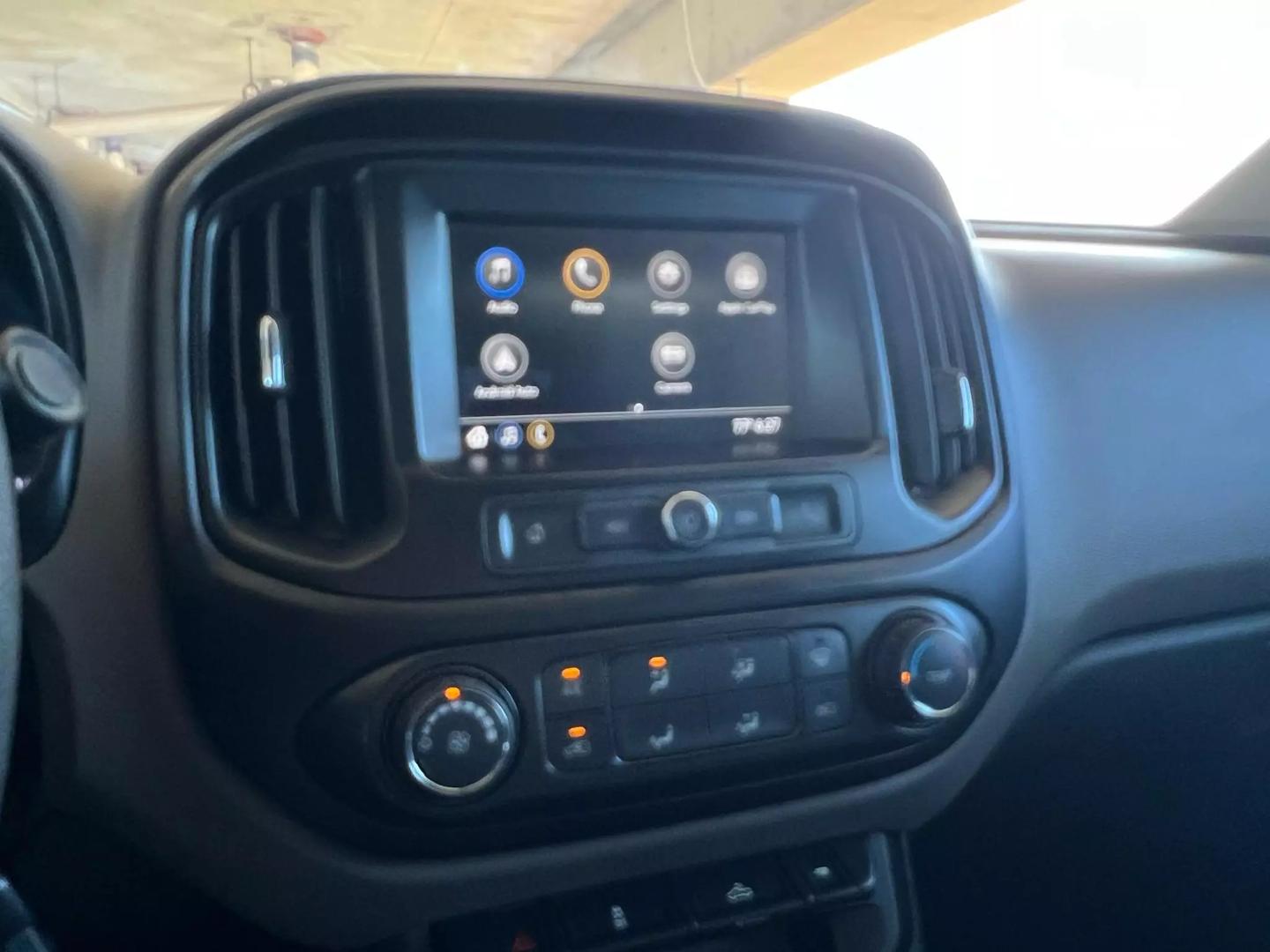 2019 Chevrolet Colorado Crew Cab - Image 20