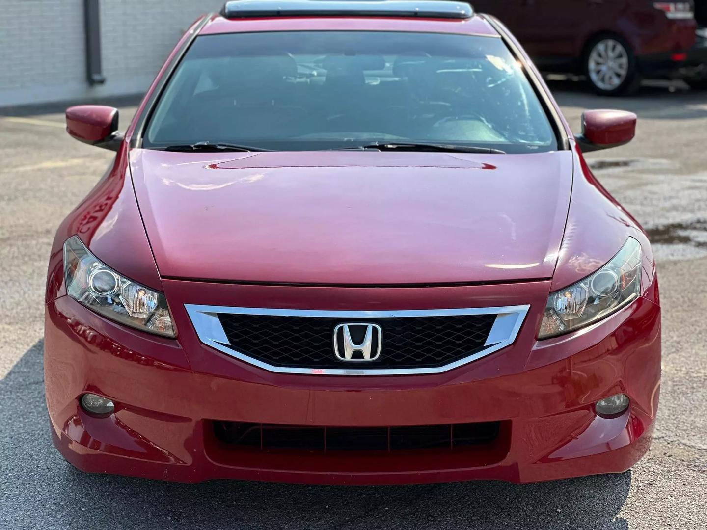 2008 Honda Accord - Image 11