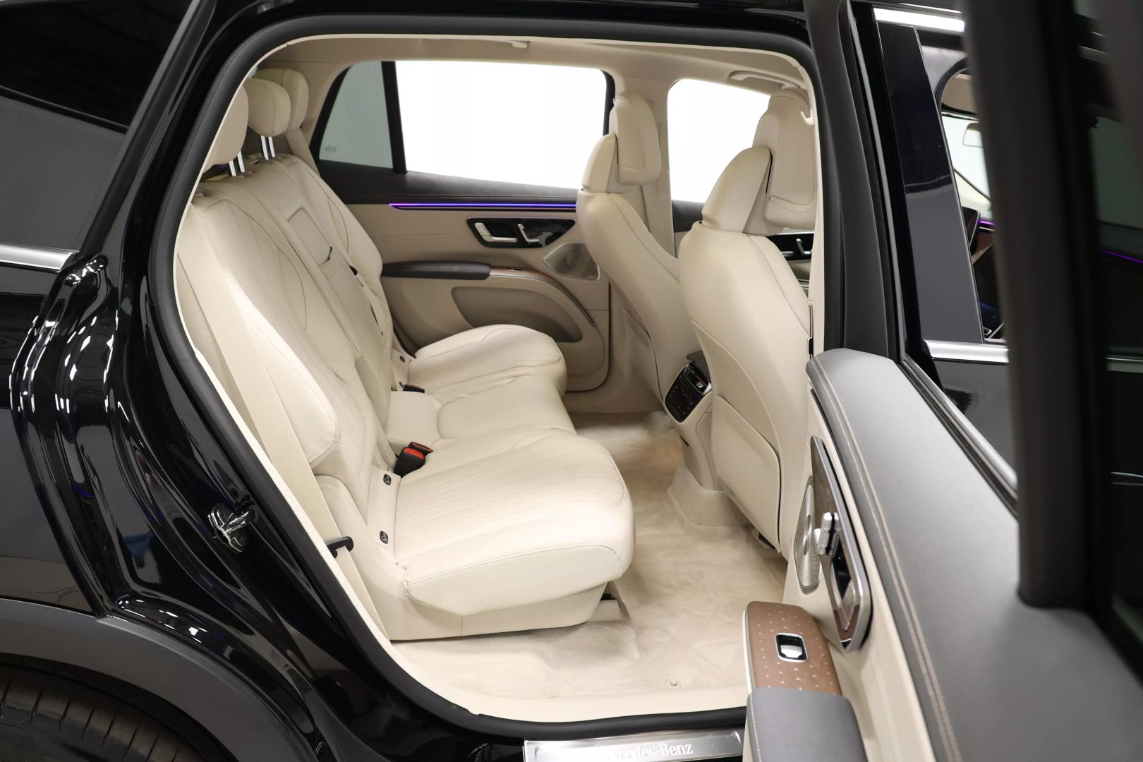 2023 Mercedes-benz Mercedes-eq Eqs Suv - Image 72