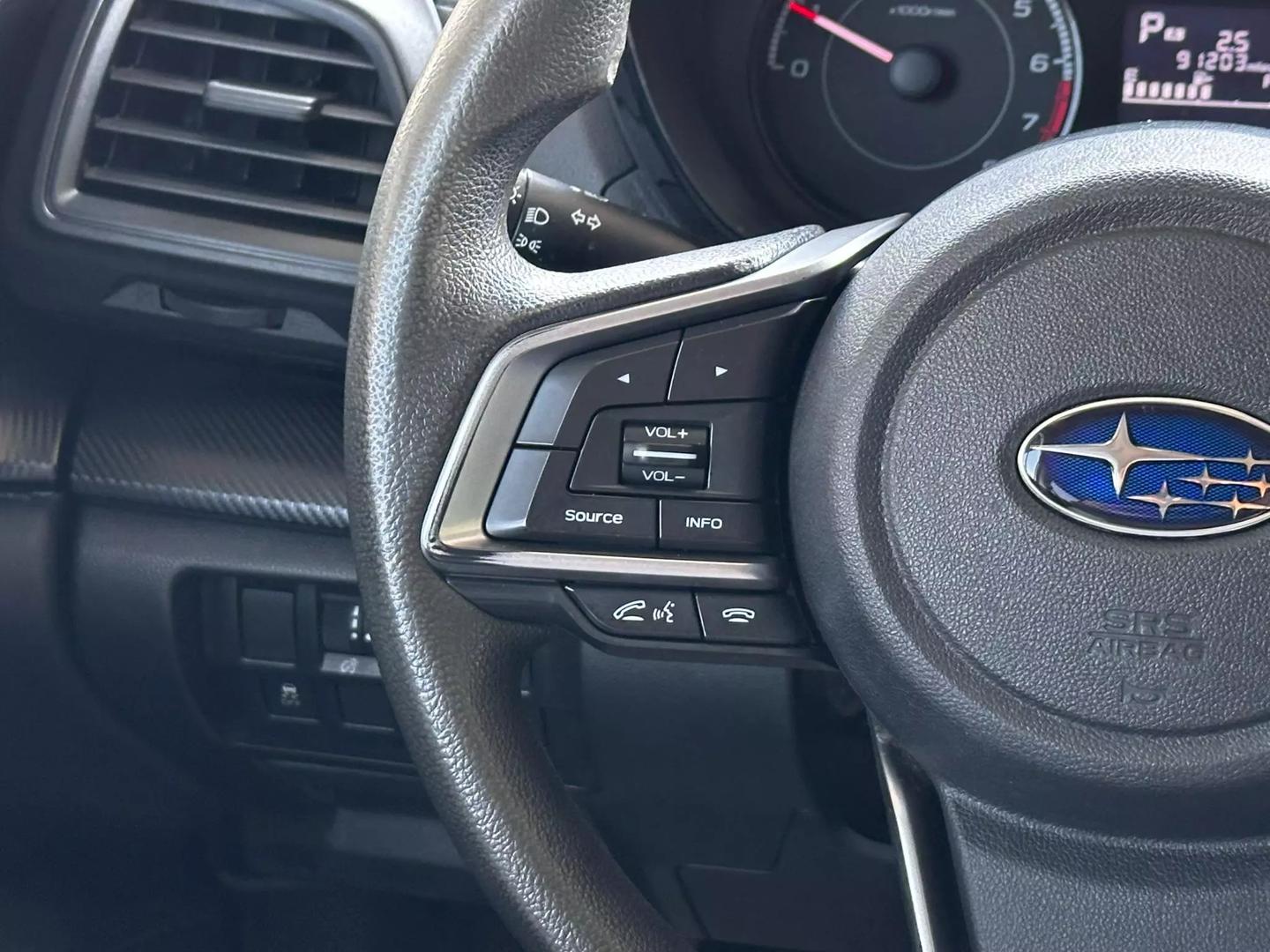 2019 Subaru Crosstrek - Image 23