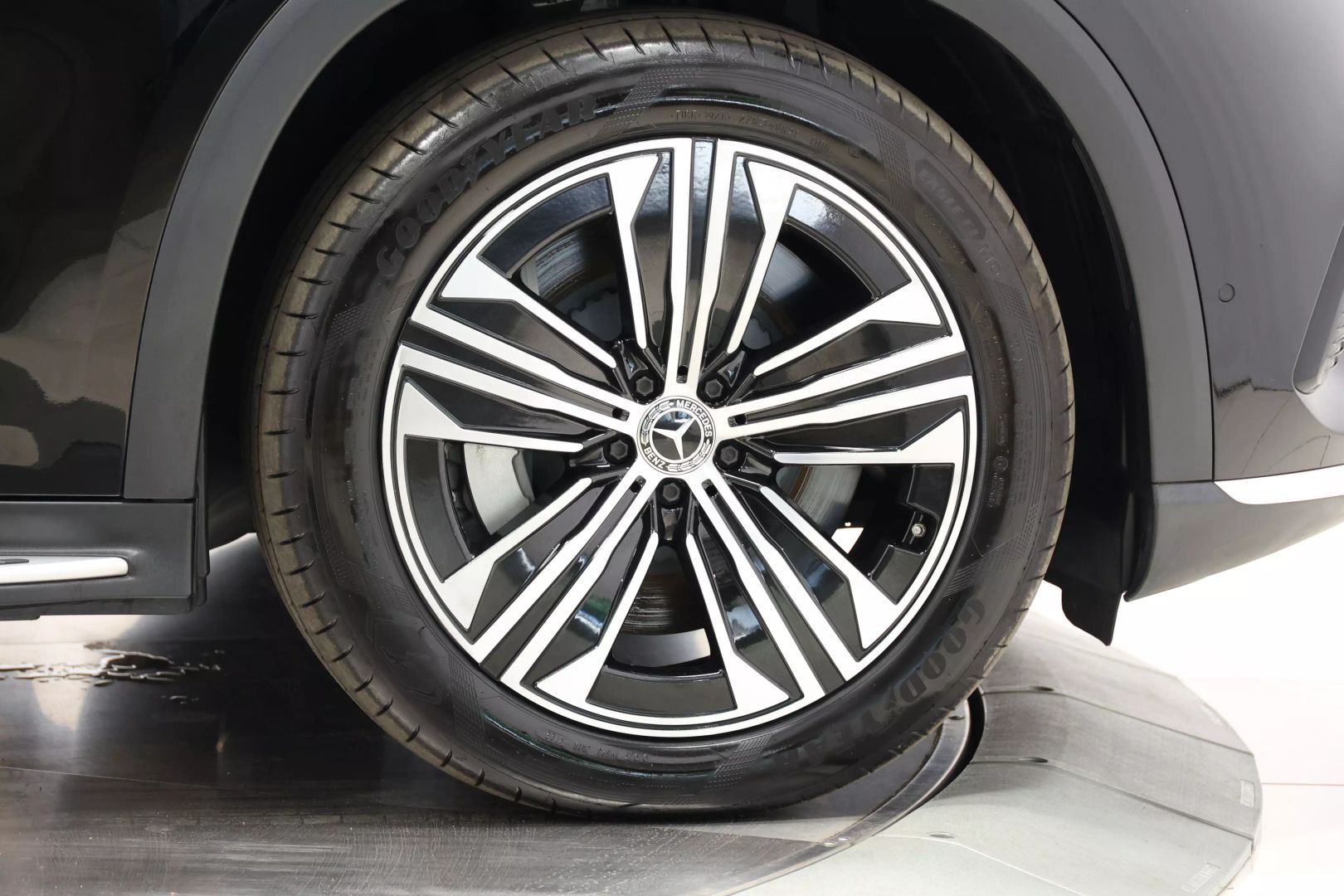 2023 Mercedes-benz Mercedes-eq Eqs Suv - Image 114