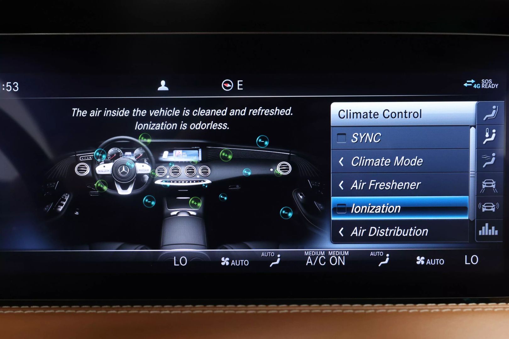 2019 Mercedes-benz S-class - Image 34