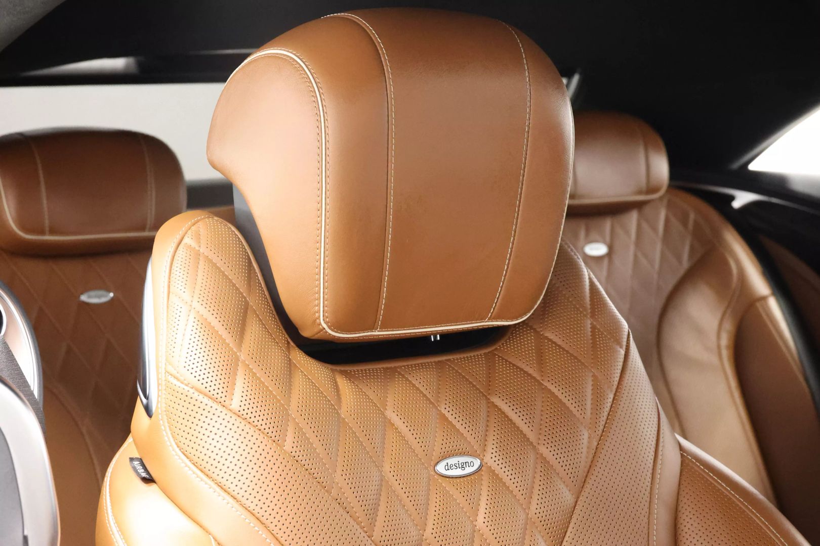 2019 Mercedes-benz S-class - Image 71