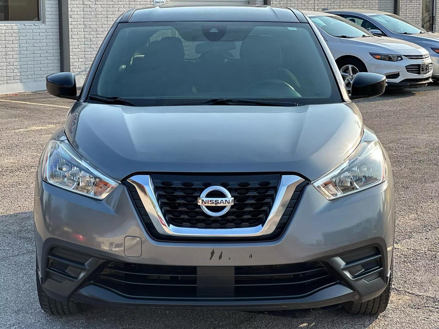 2020 Nissan Kicks - Image 12