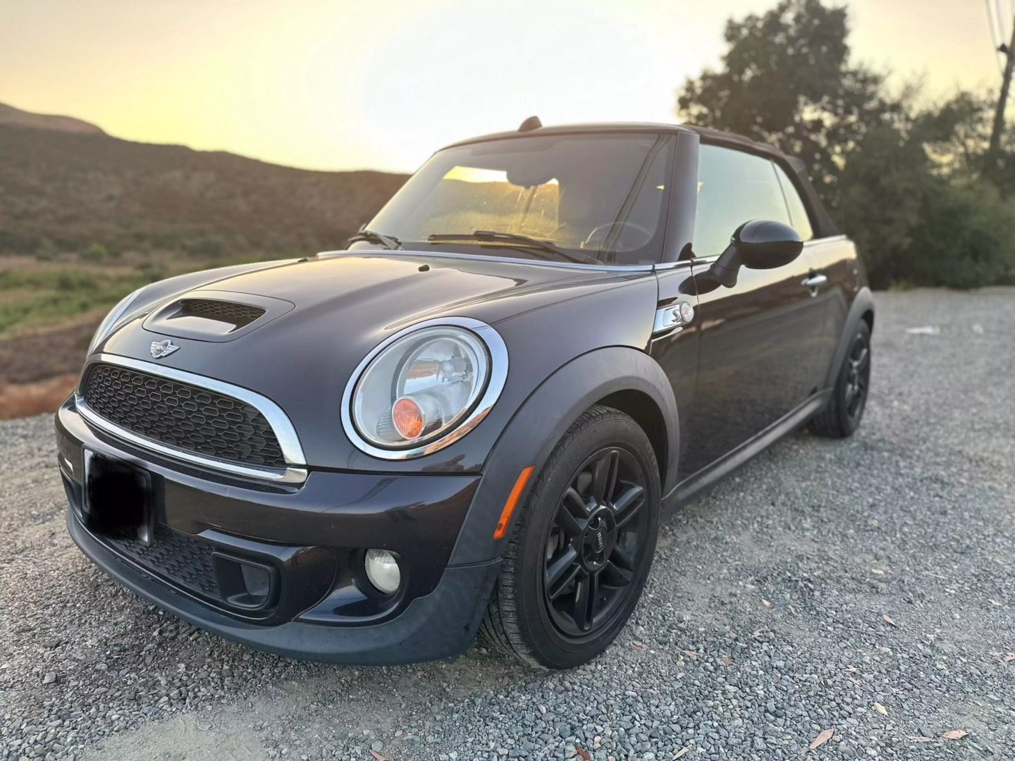 2014 MINI Cooper S's photo