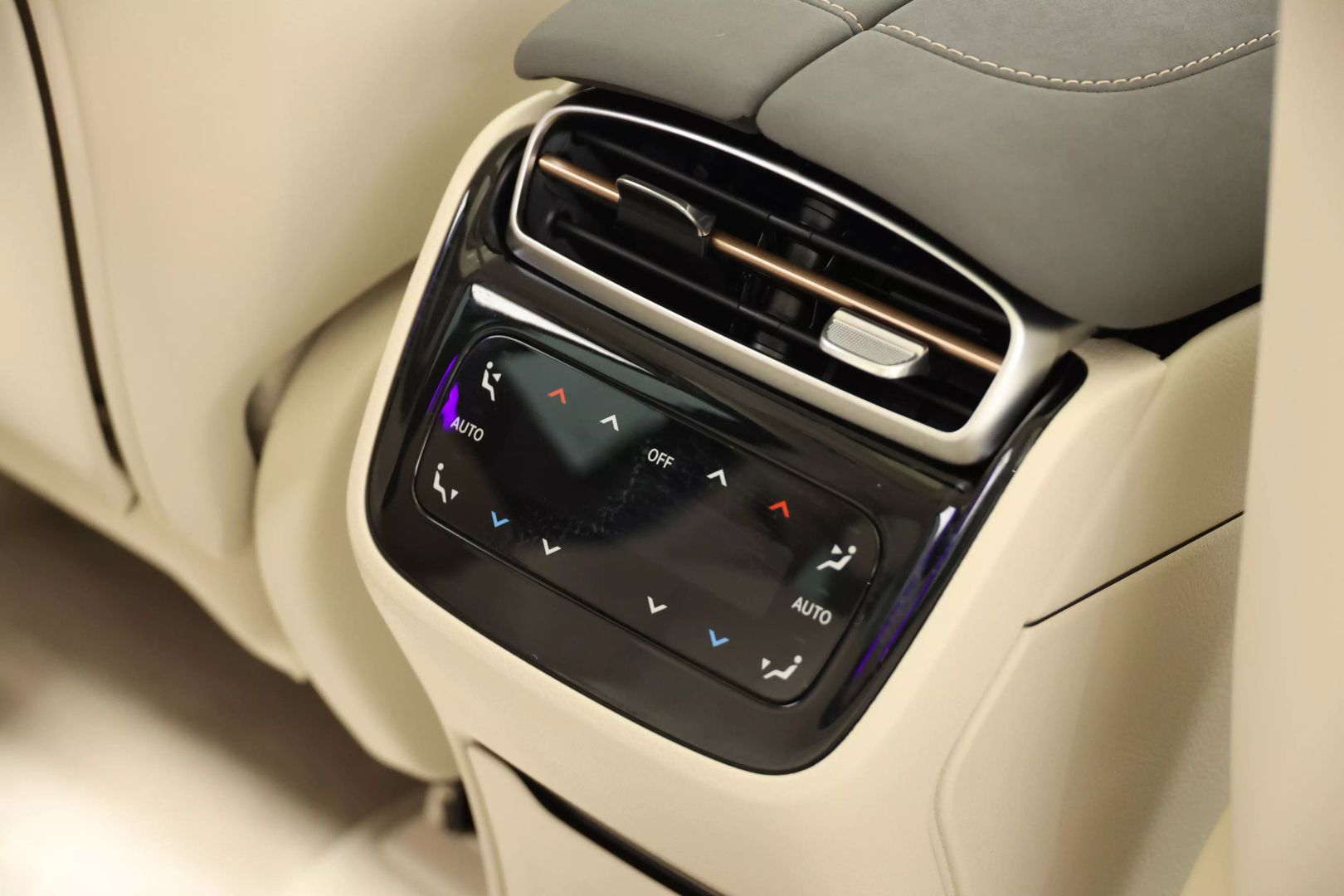 2023 Mercedes-benz Mercedes-eq Eqs Suv - Image 79