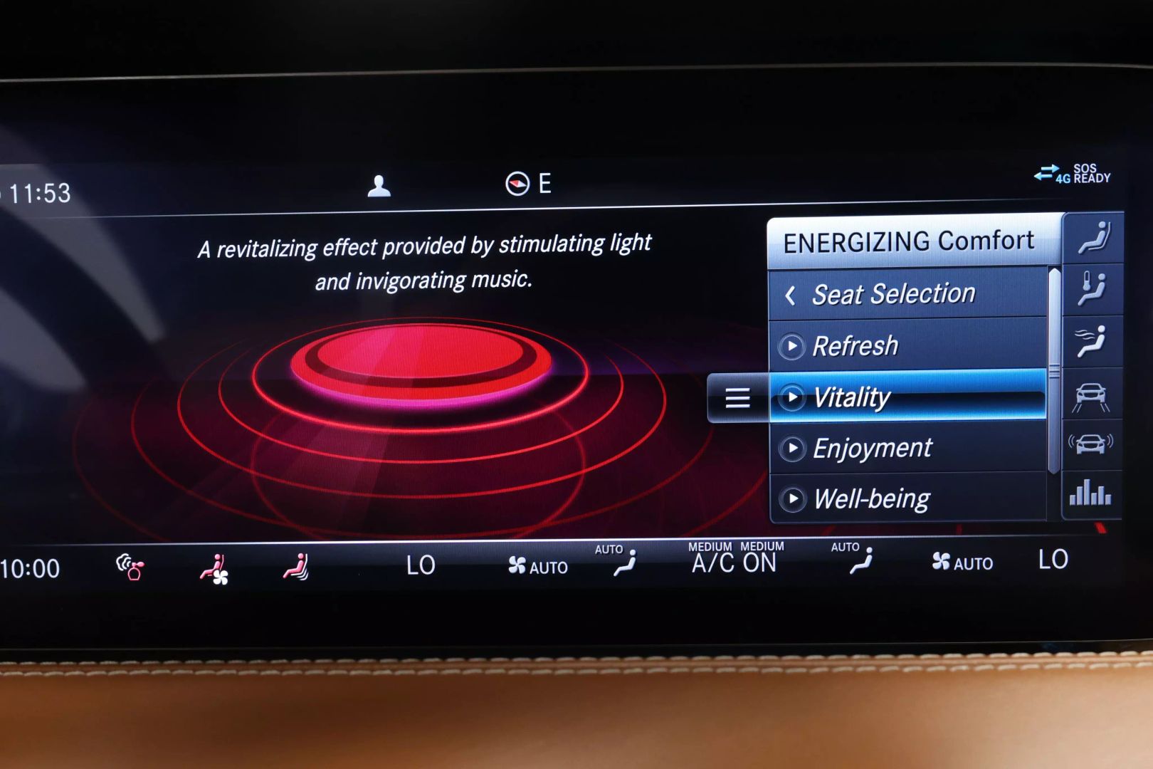 2019 Mercedes-benz S-class - Image 35