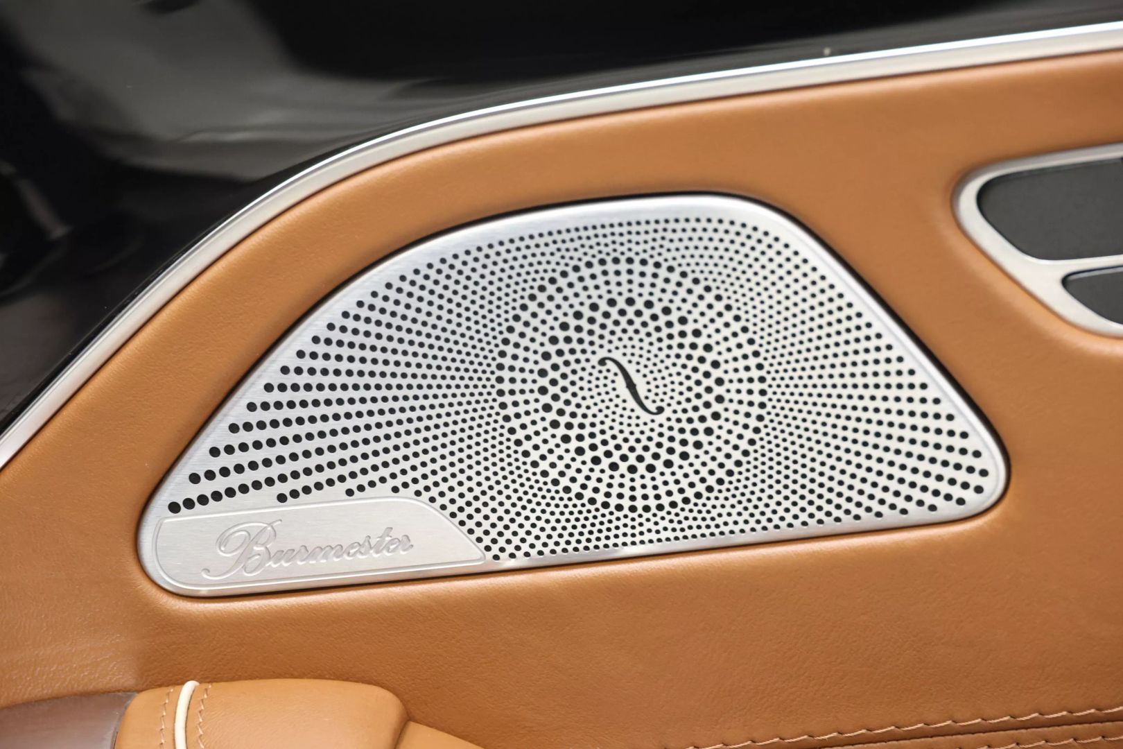 2019 Mercedes-benz S-class - Image 64