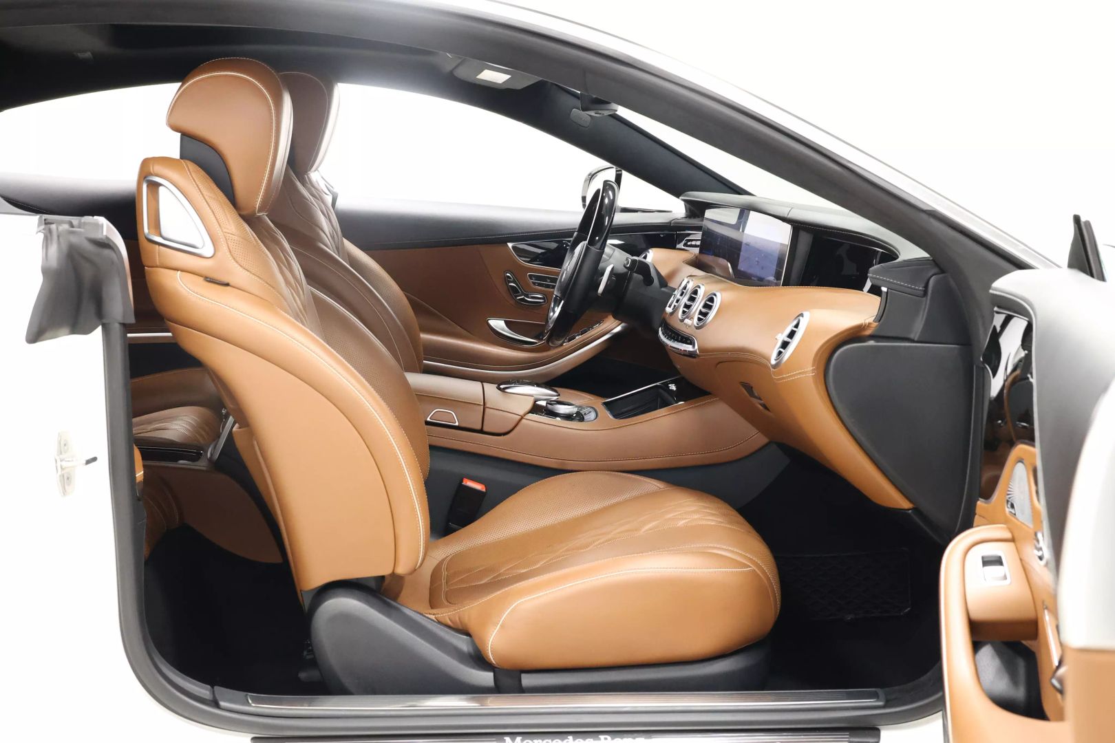 2019 Mercedes-benz S-class - Image 67