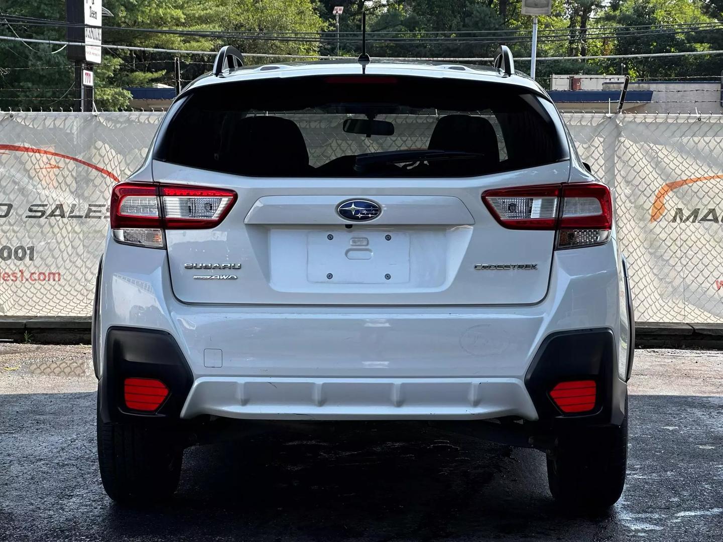 2019 Subaru Crosstrek - Image 8